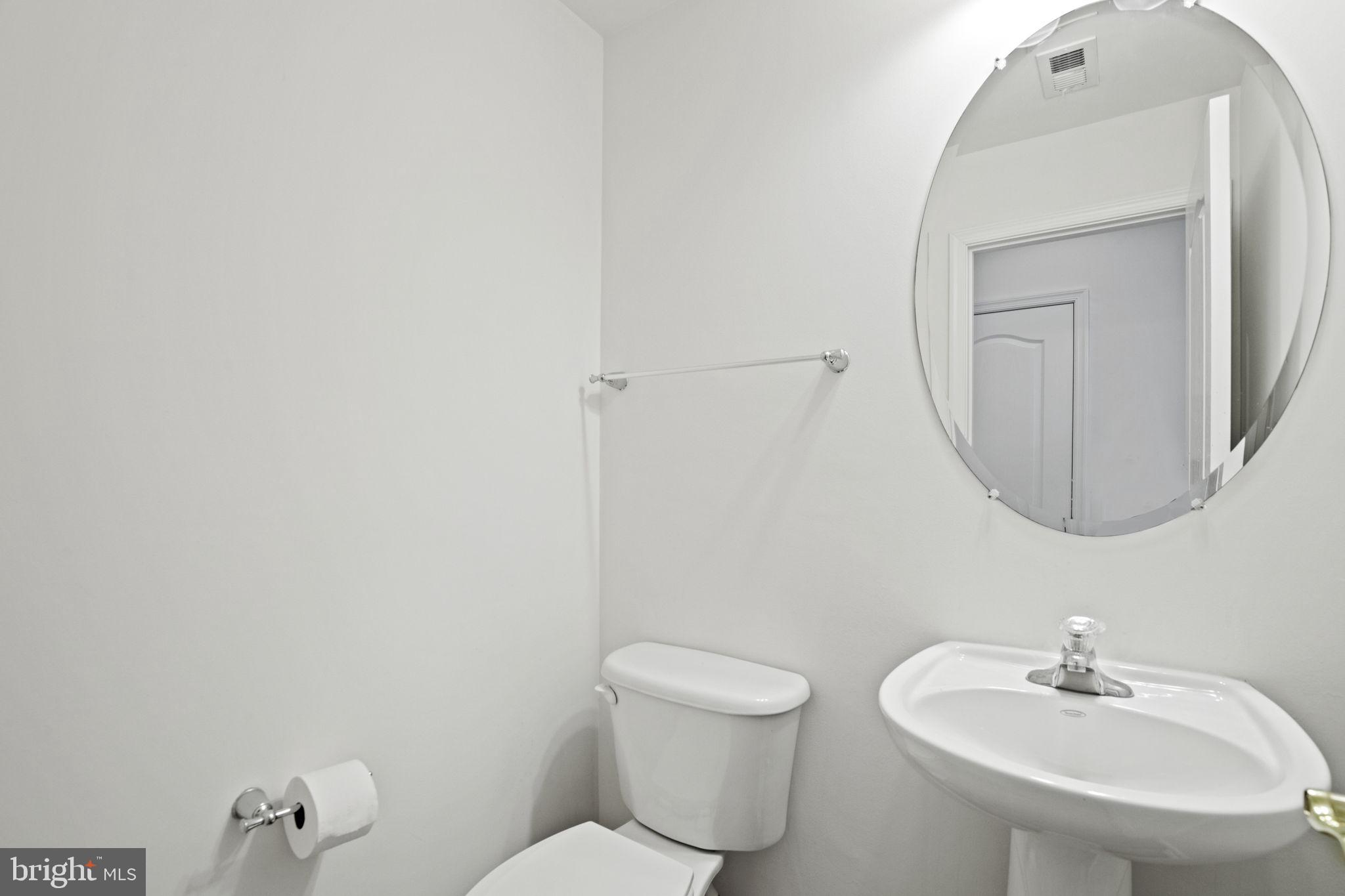 BRAMBLETON LANDBAY 2 - Residential Lease