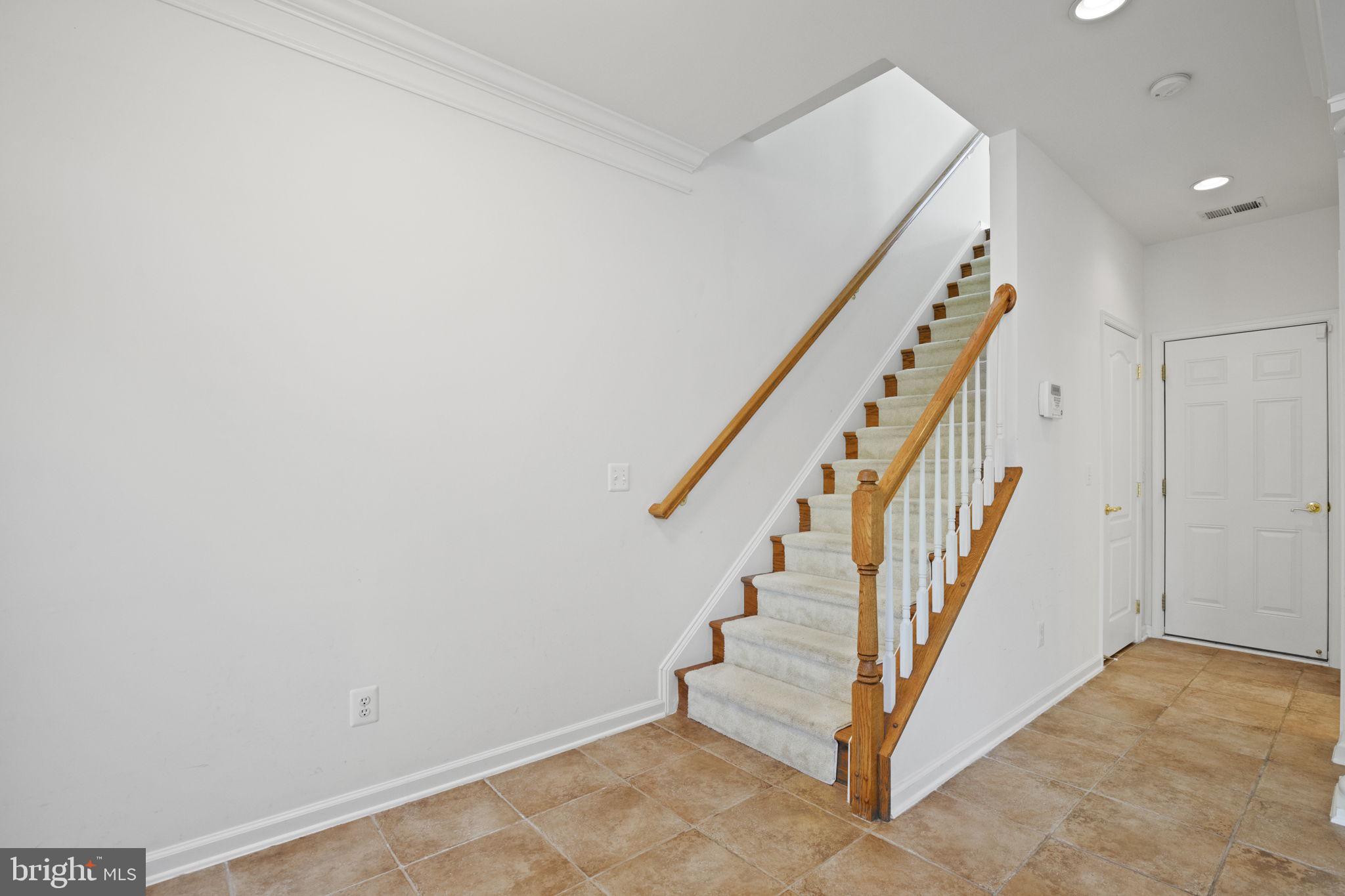 BRAMBLETON LANDBAY 2 - Residential Lease