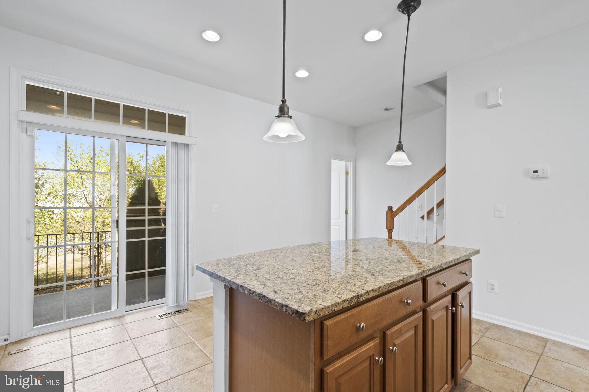 BRAMBLETON LANDBAY 2 - Residential Lease