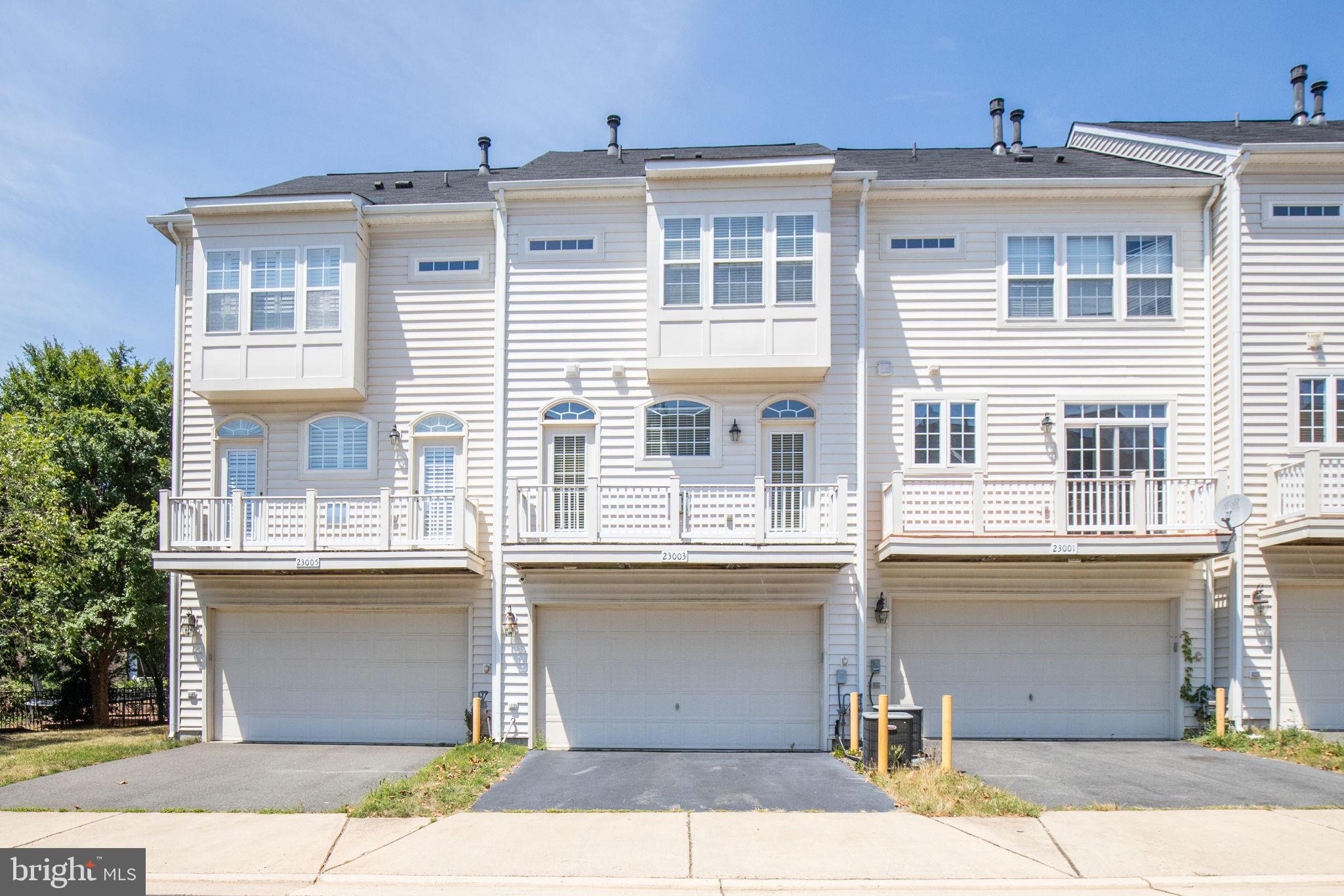 BRAMBLETON LANDBAY 2 - Residential Lease