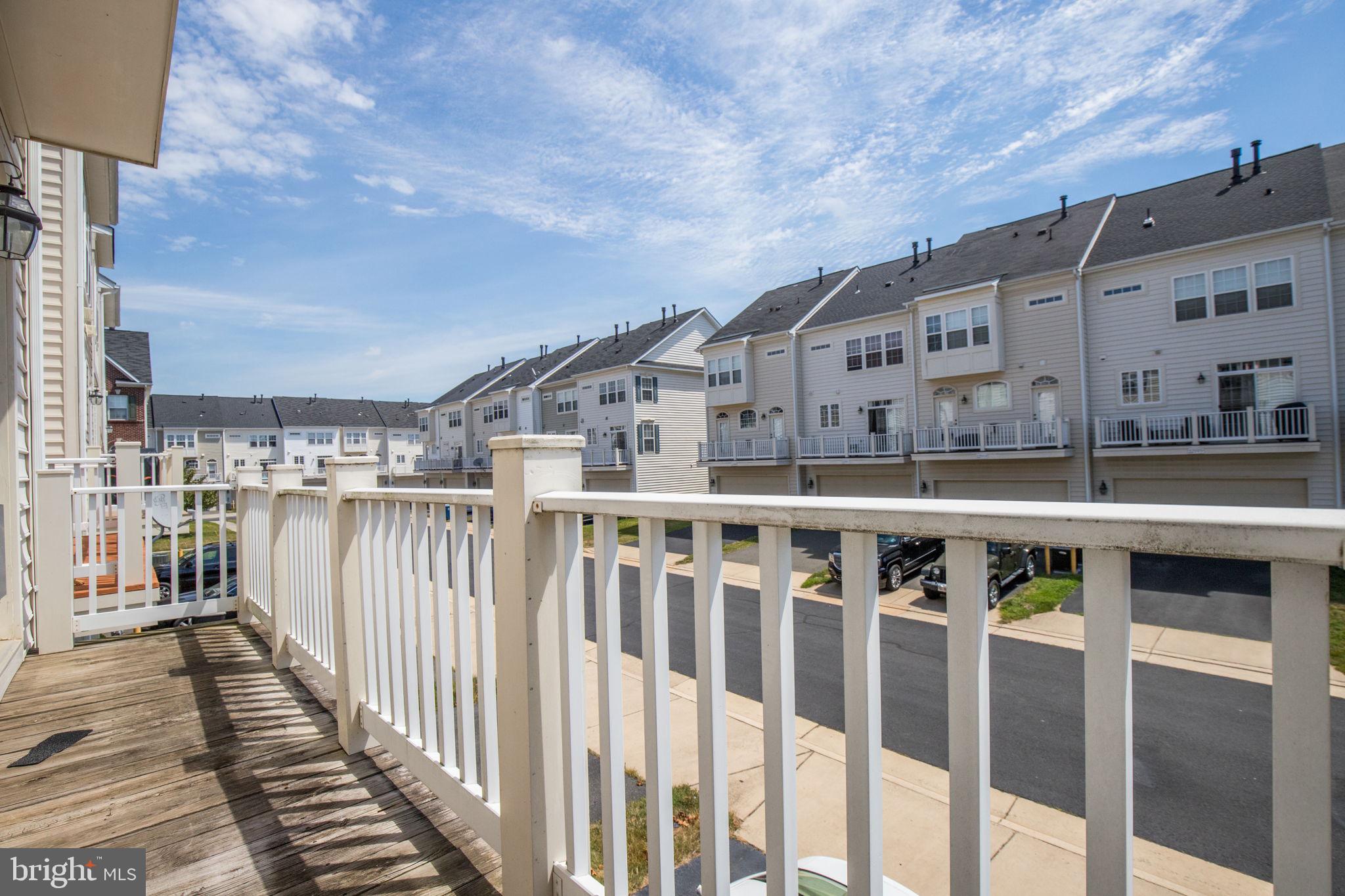 BRAMBLETON LANDBAY 2 - Residential Lease