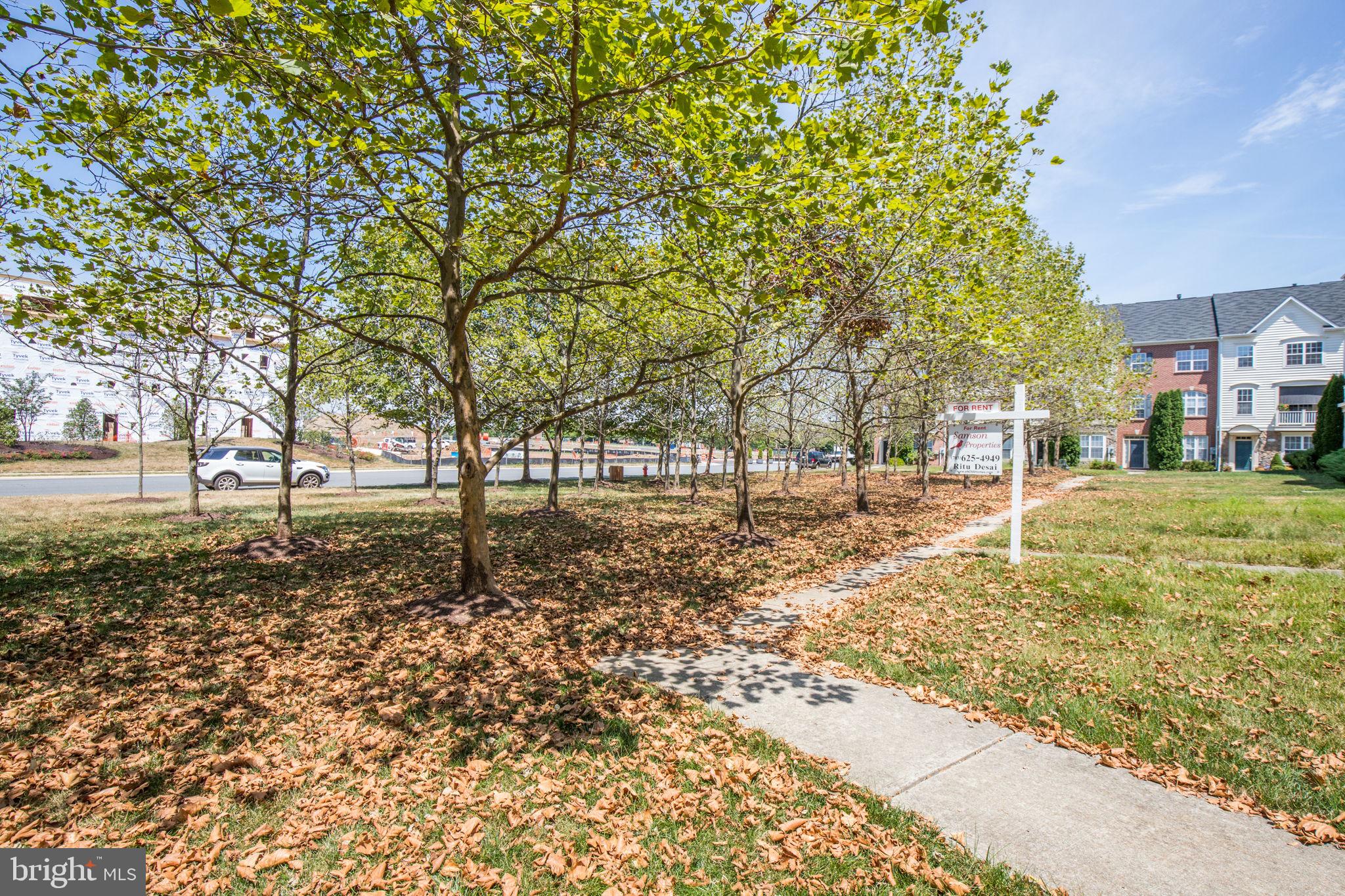 BRAMBLETON LANDBAY 2 - Residential Lease