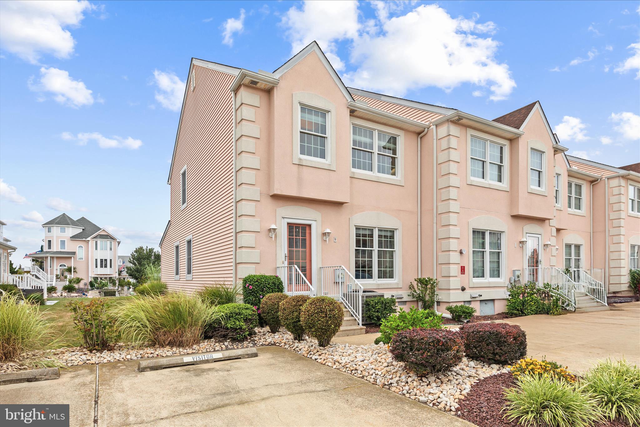 13487 BELLA VISTA LANE 9C2