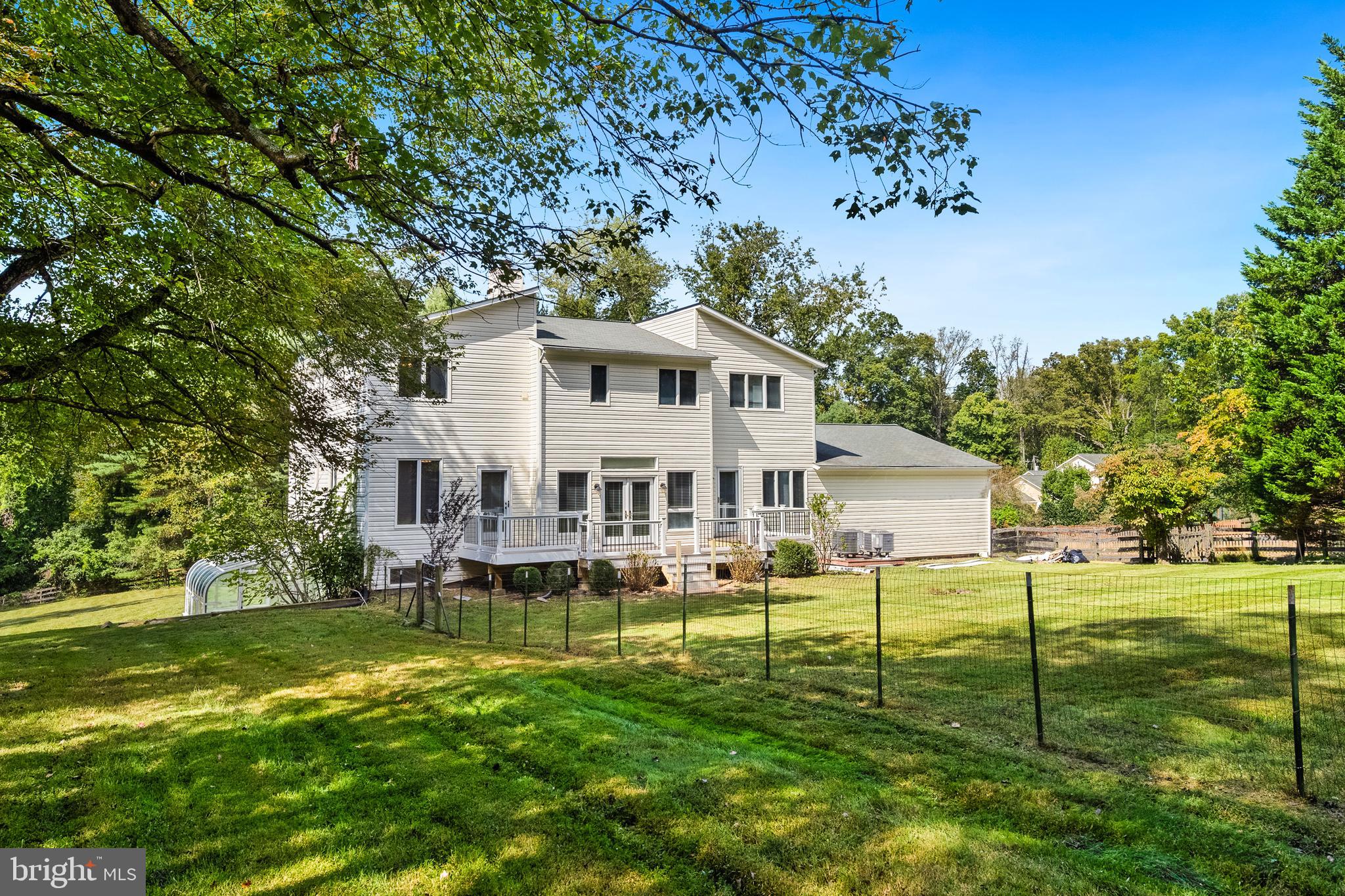 GREAT FALLS - Residential Lease