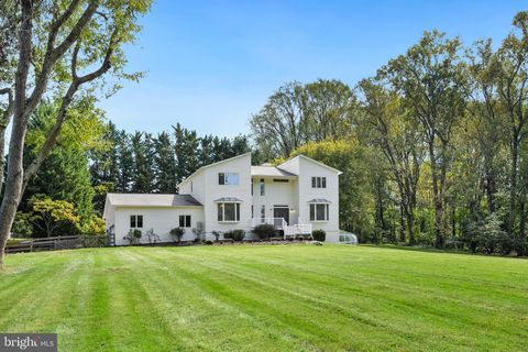 445 SPRINGVALE ROAD GREAT FALLS VA 22066
