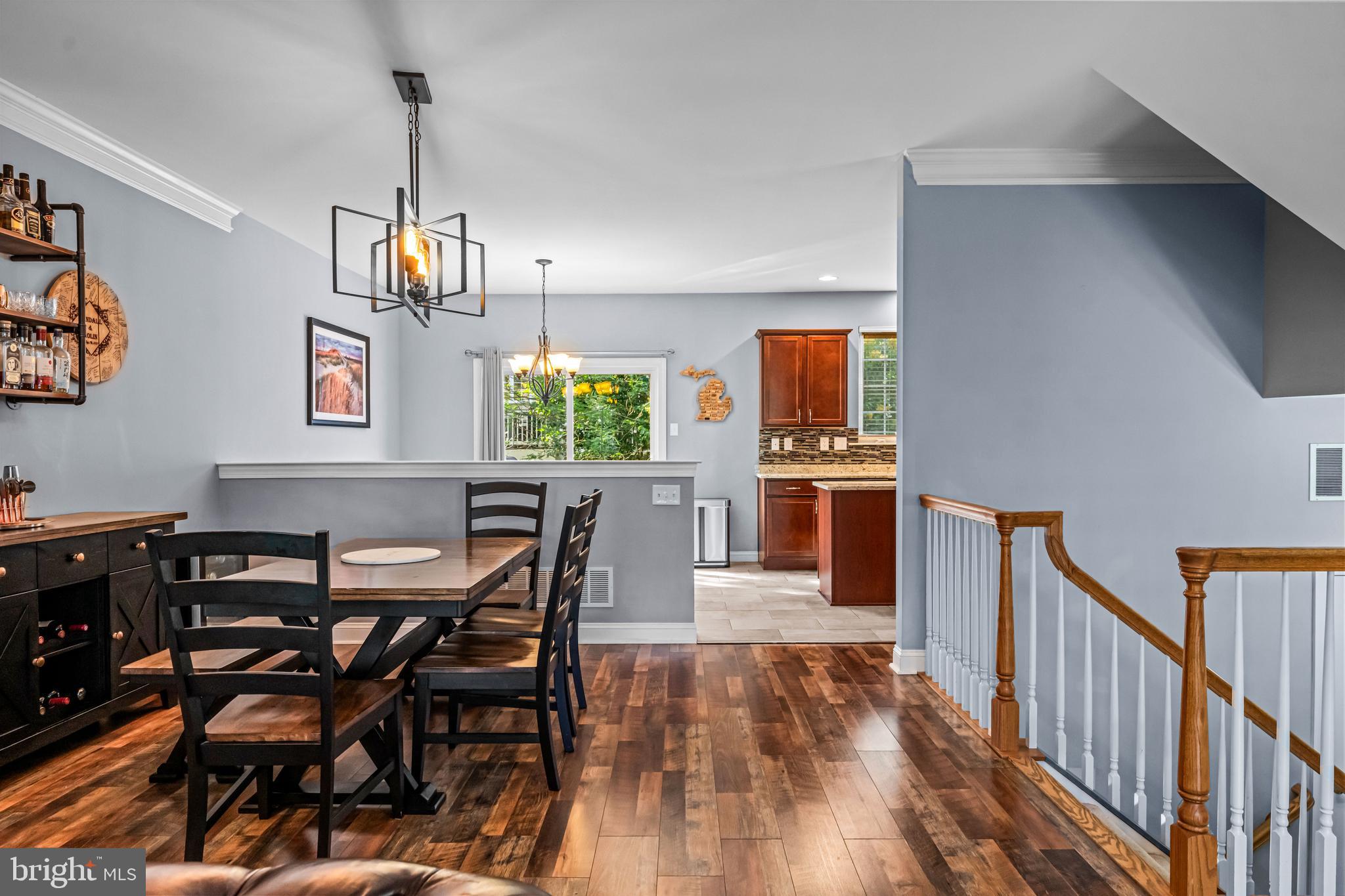STATION SQ AT AMBLER - Residential