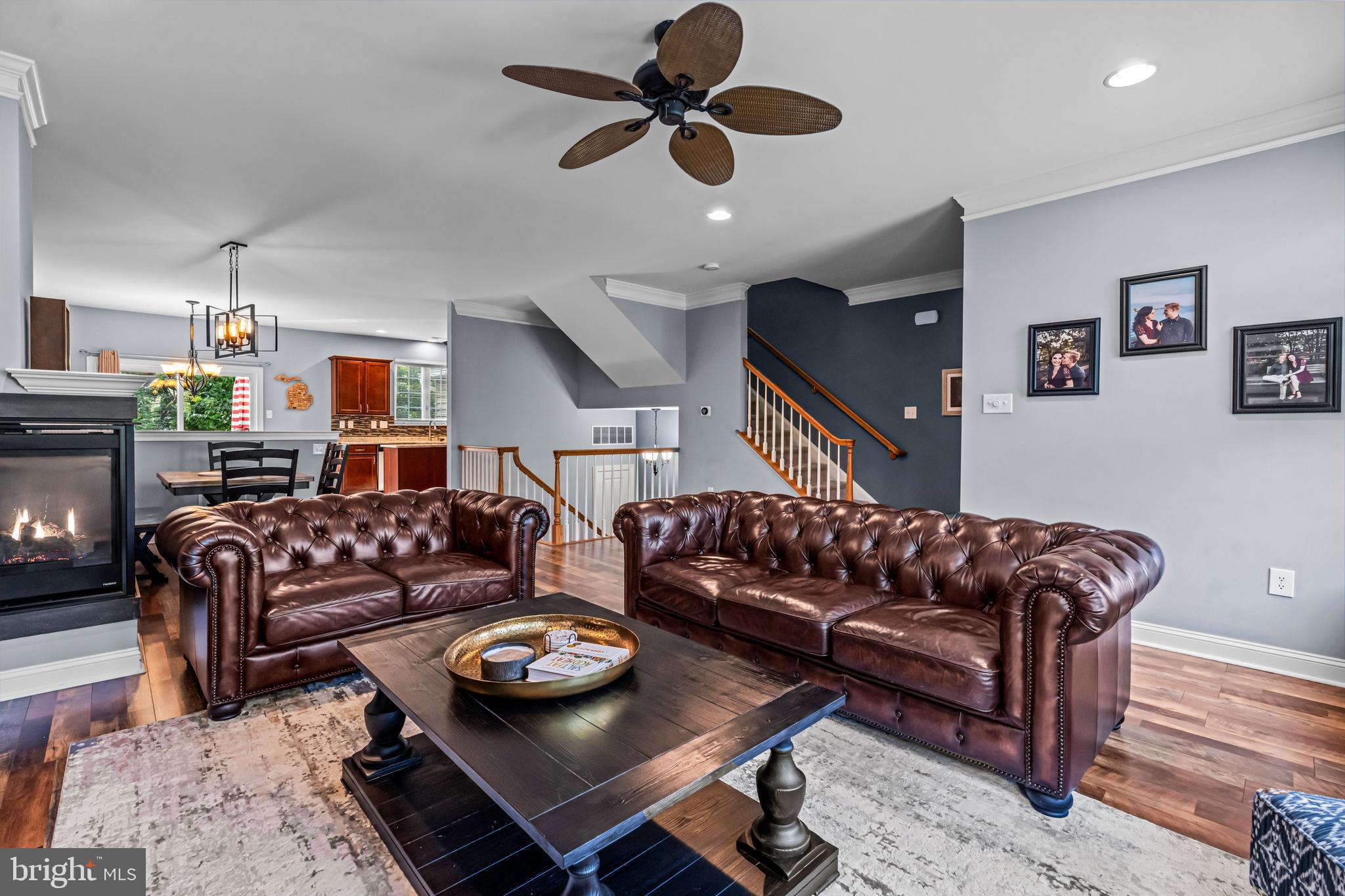 STATION SQ AT AMBLER - Residential