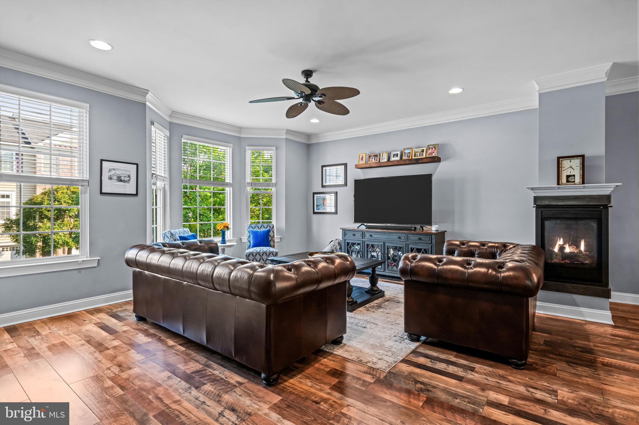 STATION SQ AT AMBLER - Residential