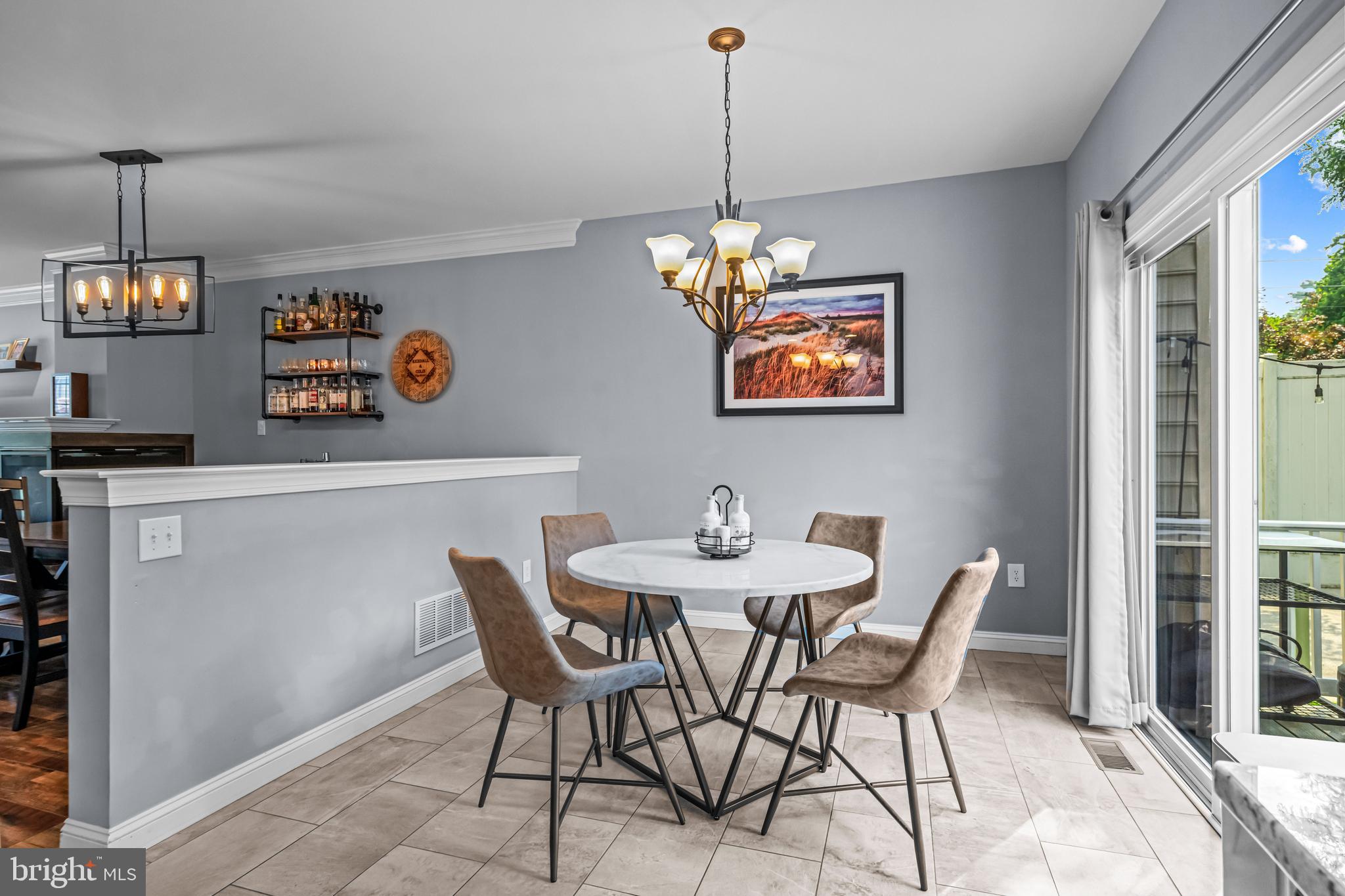 STATION SQ AT AMBLER - Residential