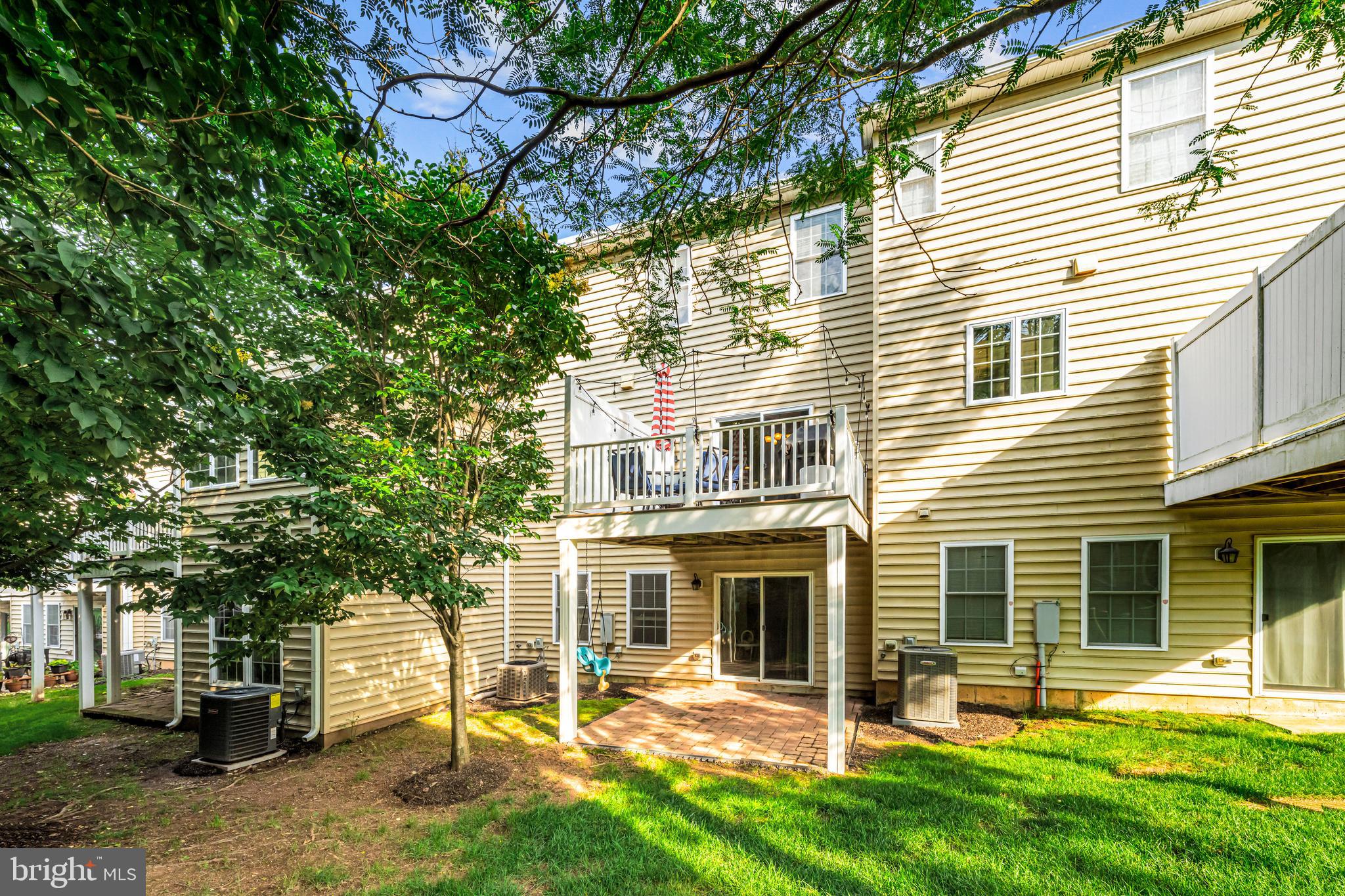 STATION SQ AT AMBLER - Residential
