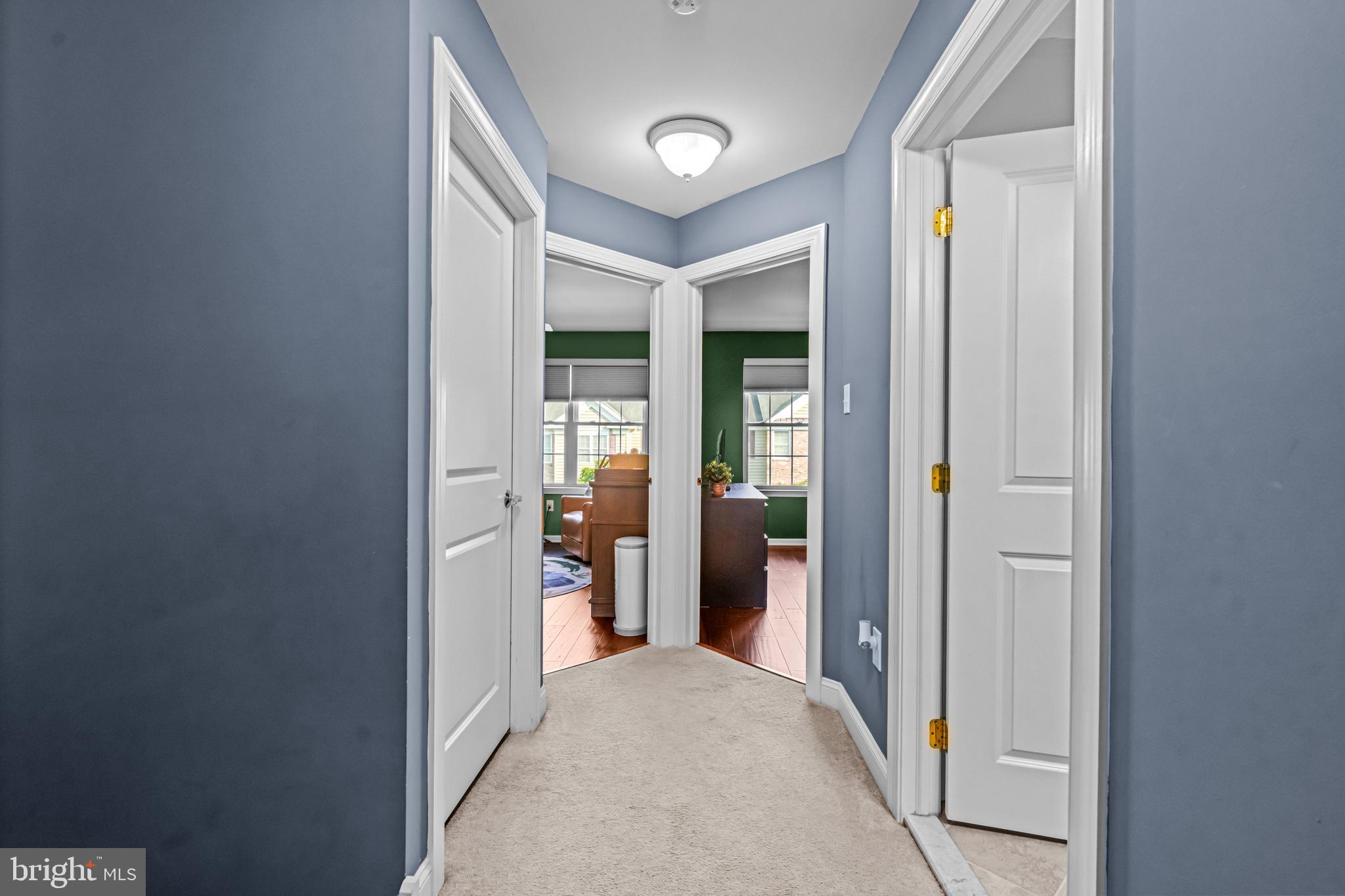 STATION SQ AT AMBLER - Residential