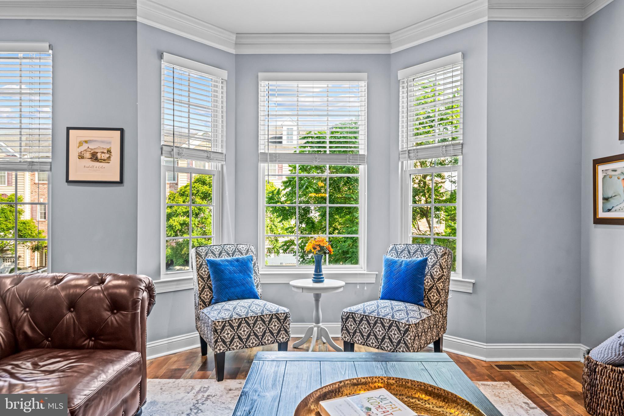 STATION SQ AT AMBLER - Residential