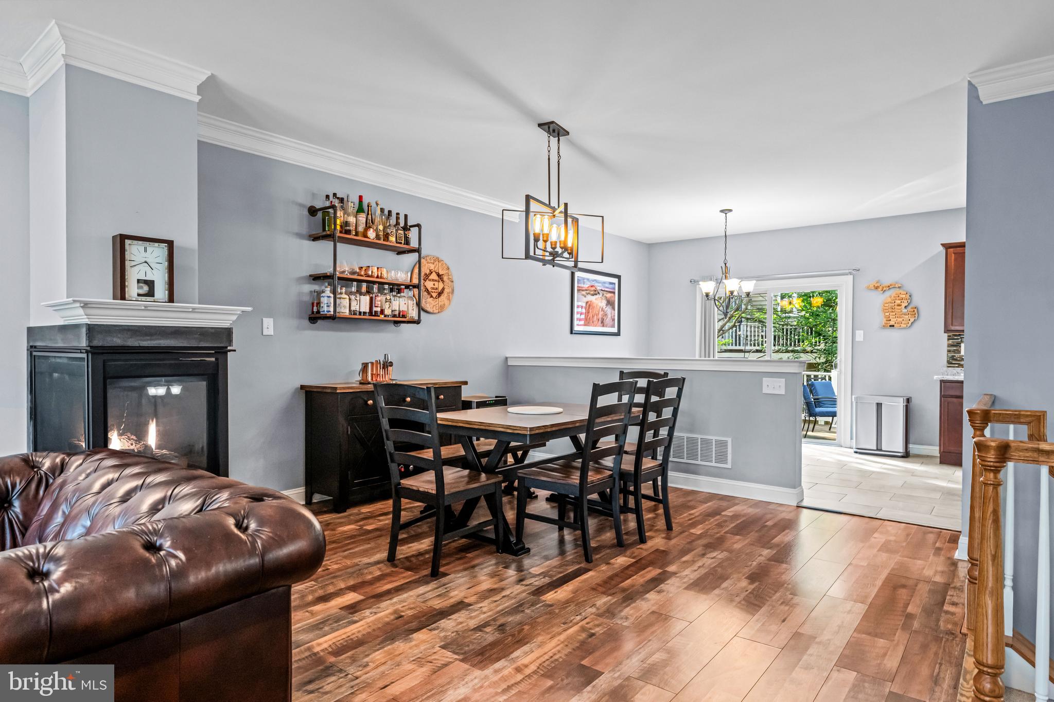 STATION SQ AT AMBLER - Residential