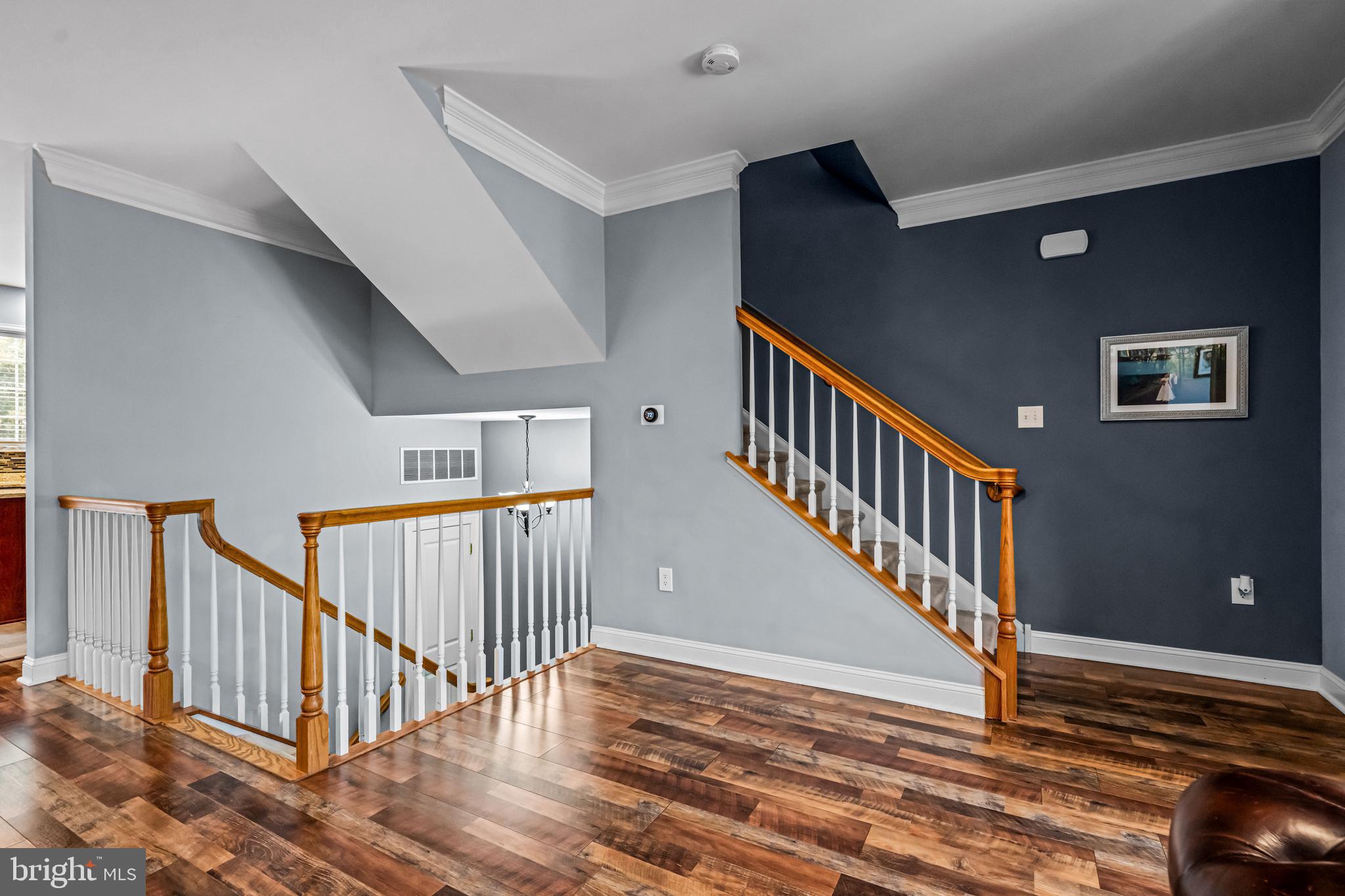 STATION SQ AT AMBLER - Residential