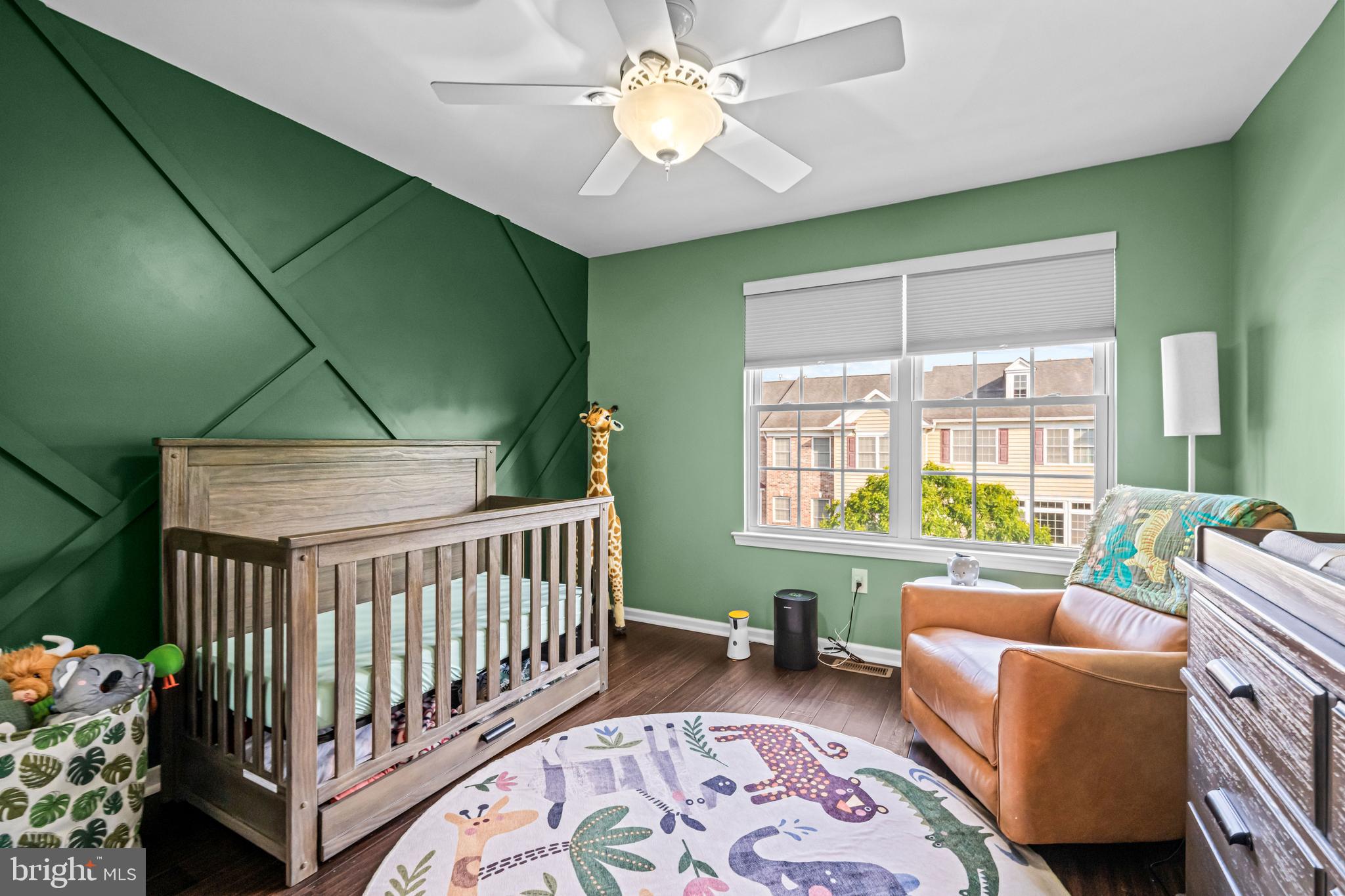 STATION SQ AT AMBLER - Residential