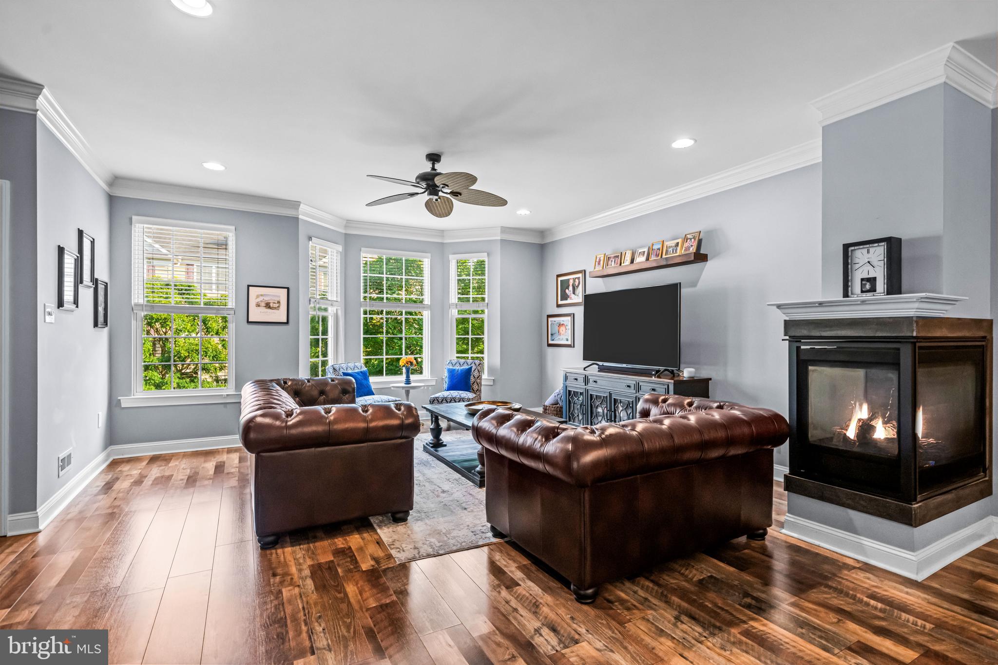 STATION SQ AT AMBLER - Residential