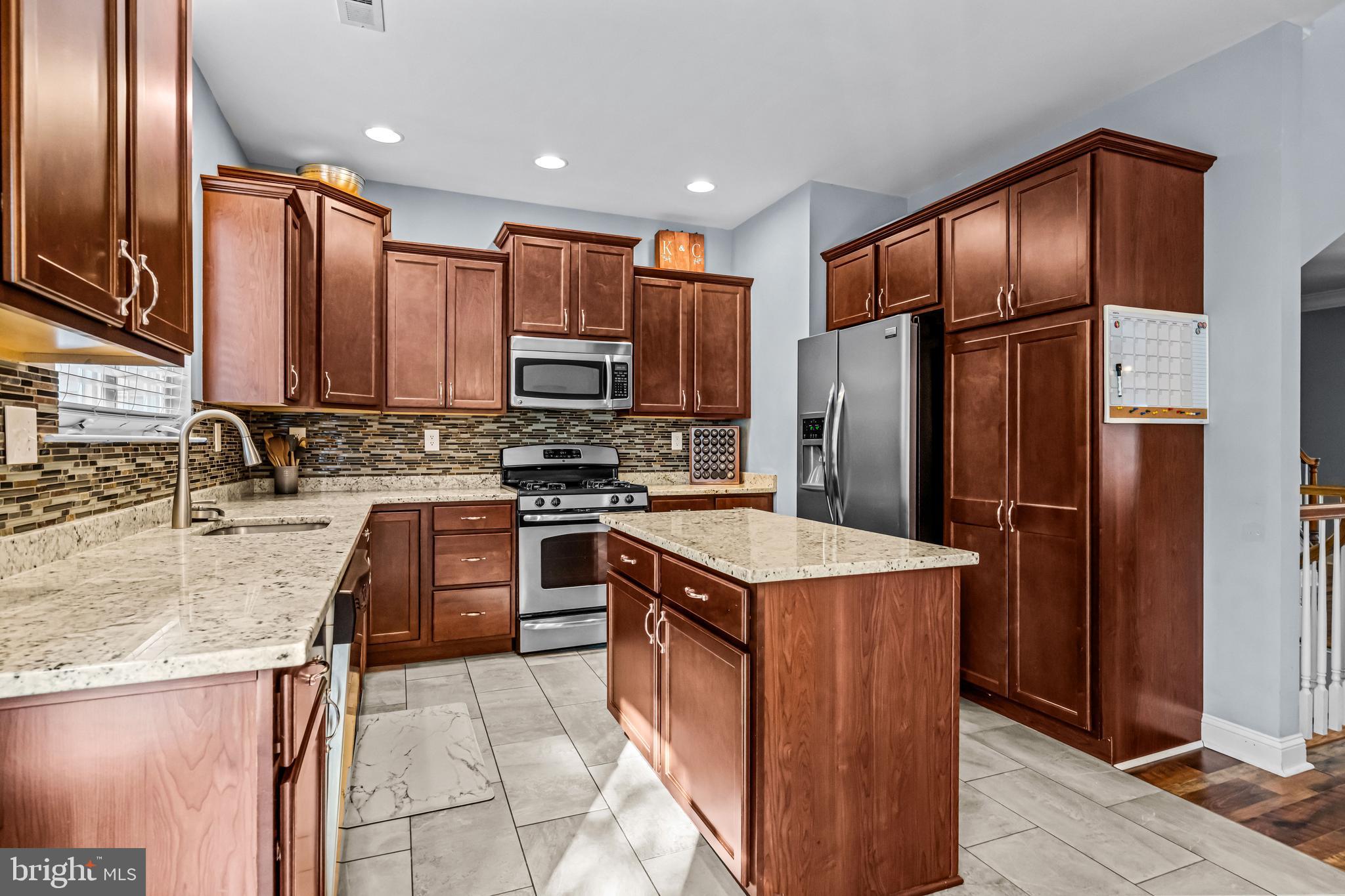 STATION SQ AT AMBLER - Residential