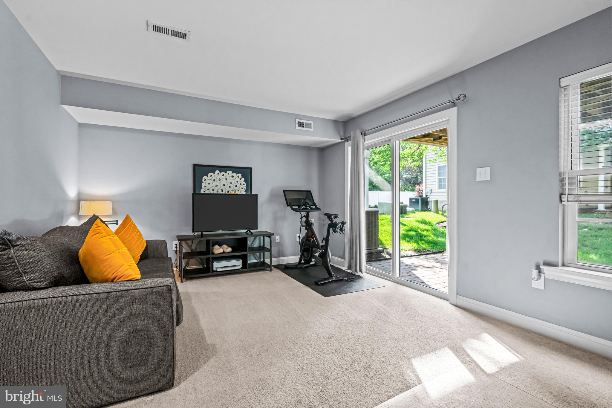 STATION SQ AT AMBLER - Residential