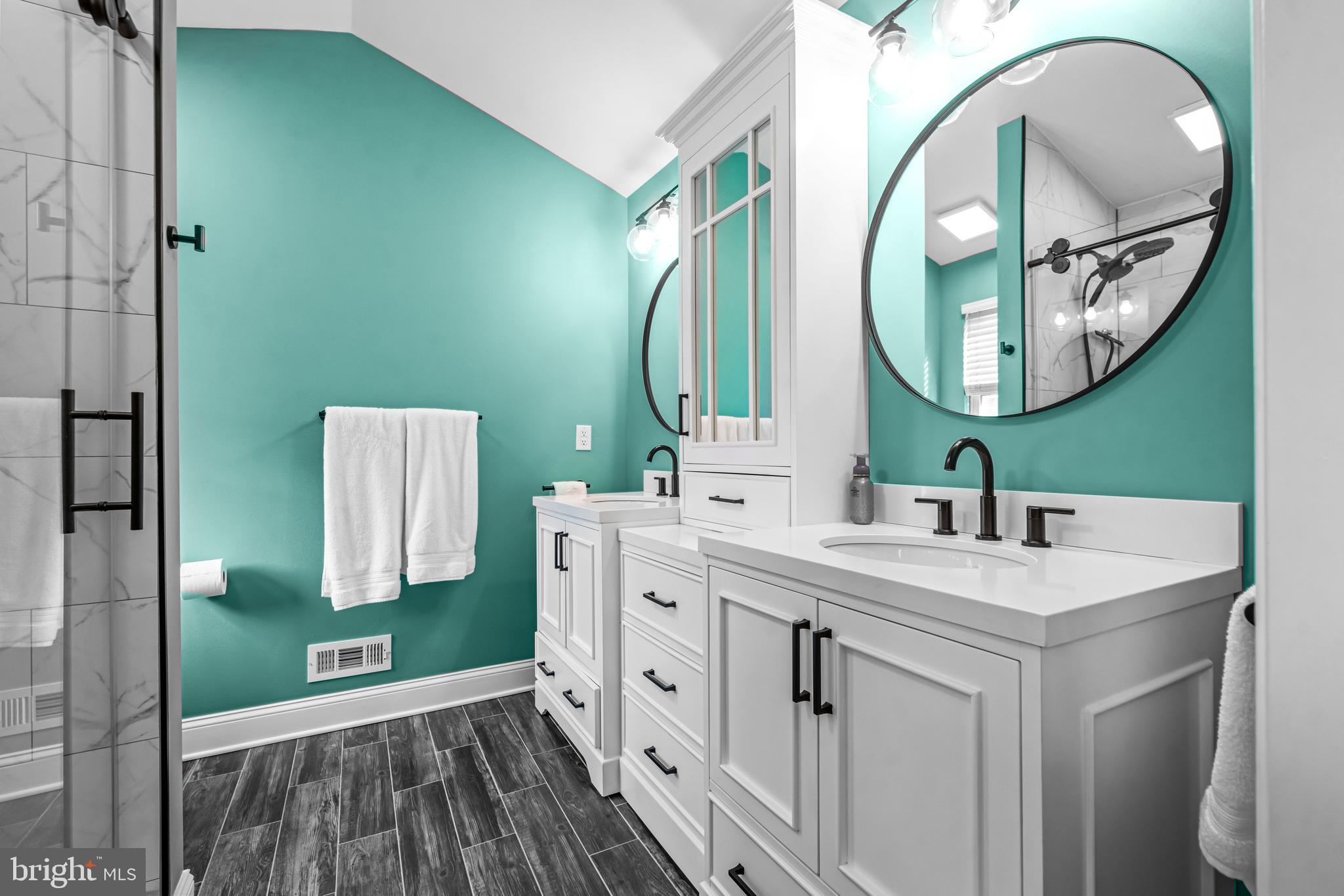 STATION SQ AT AMBLER - Residential