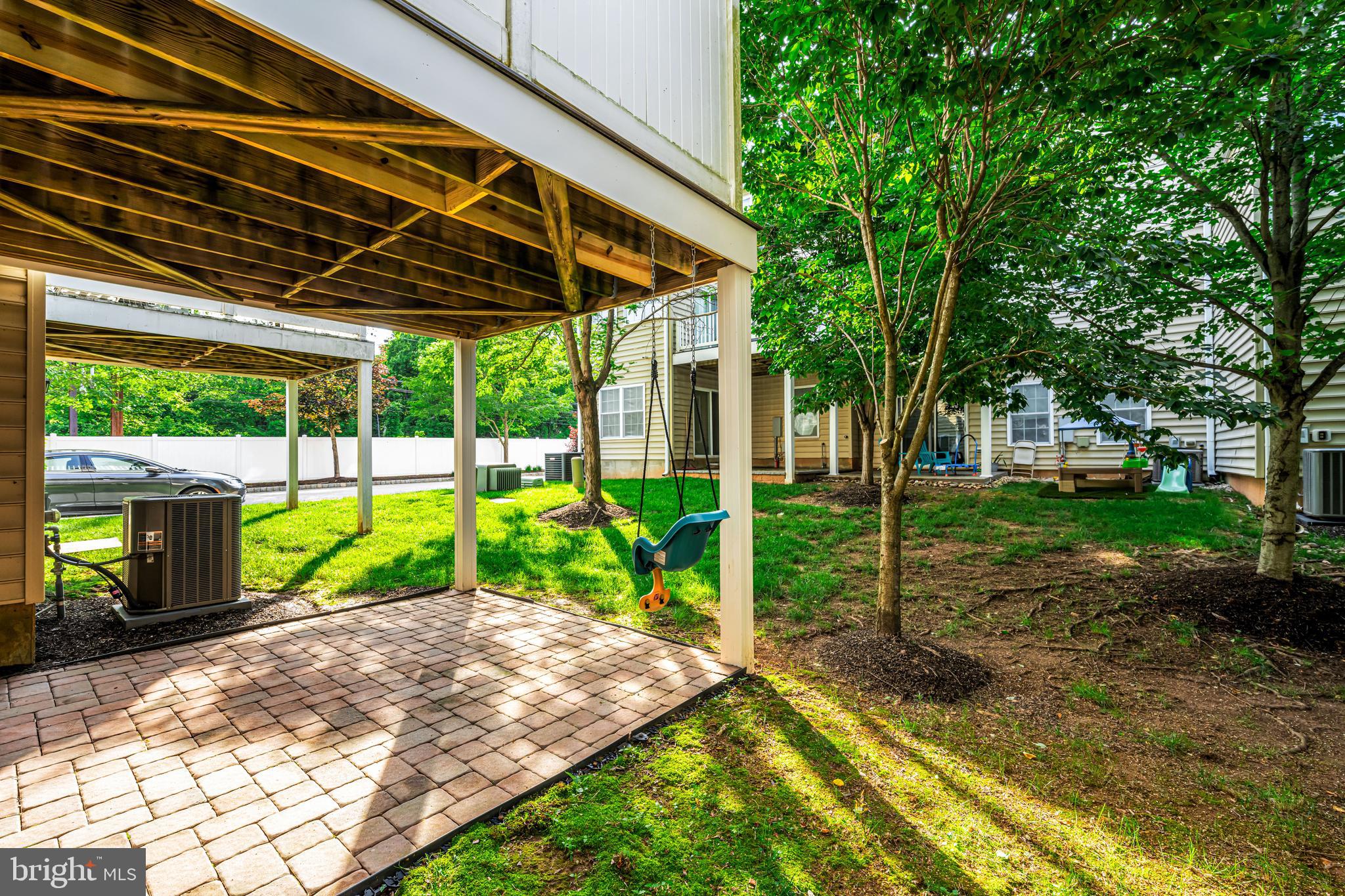 STATION SQ AT AMBLER - Residential
