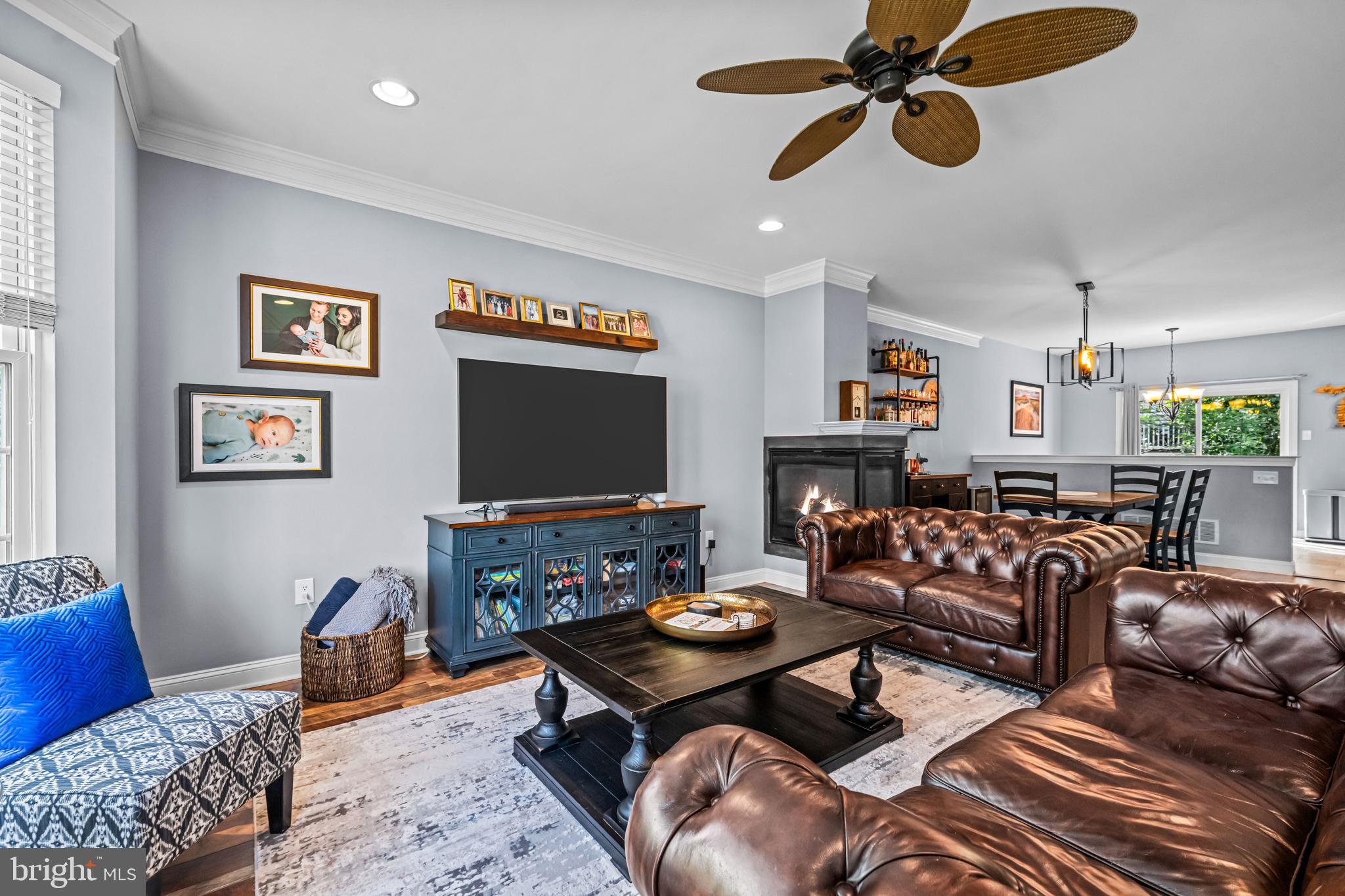 STATION SQ AT AMBLER - Residential