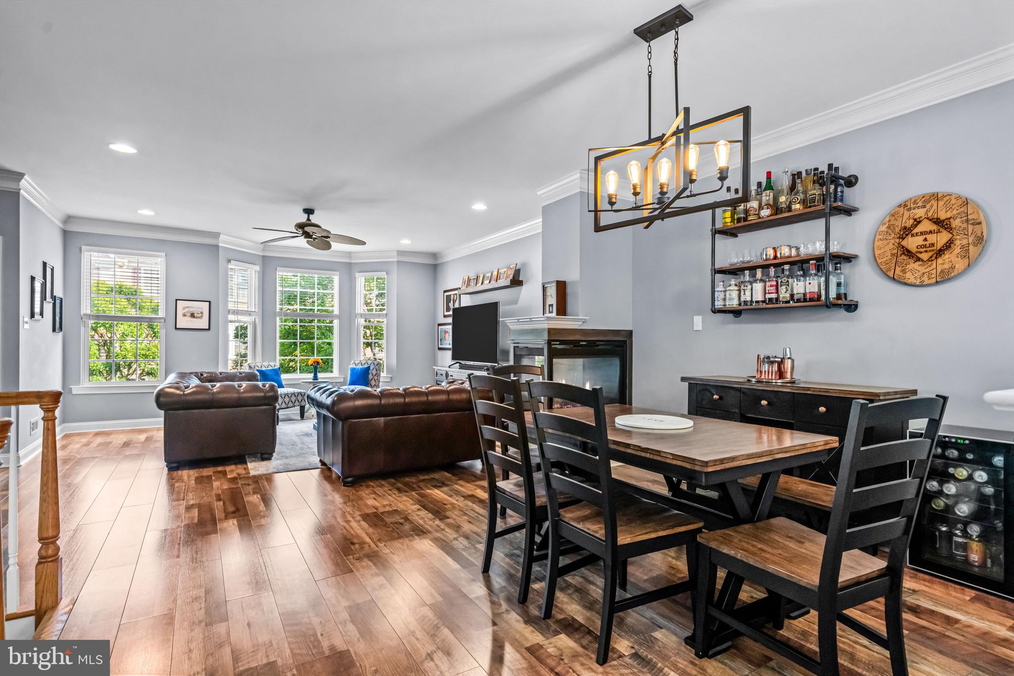 STATION SQ AT AMBLER - Residential
