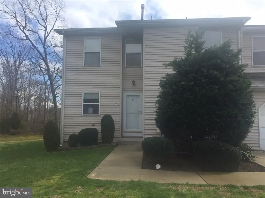 Additional image 2 of 71 Vincent Court, Tuckerton, NJ 08087