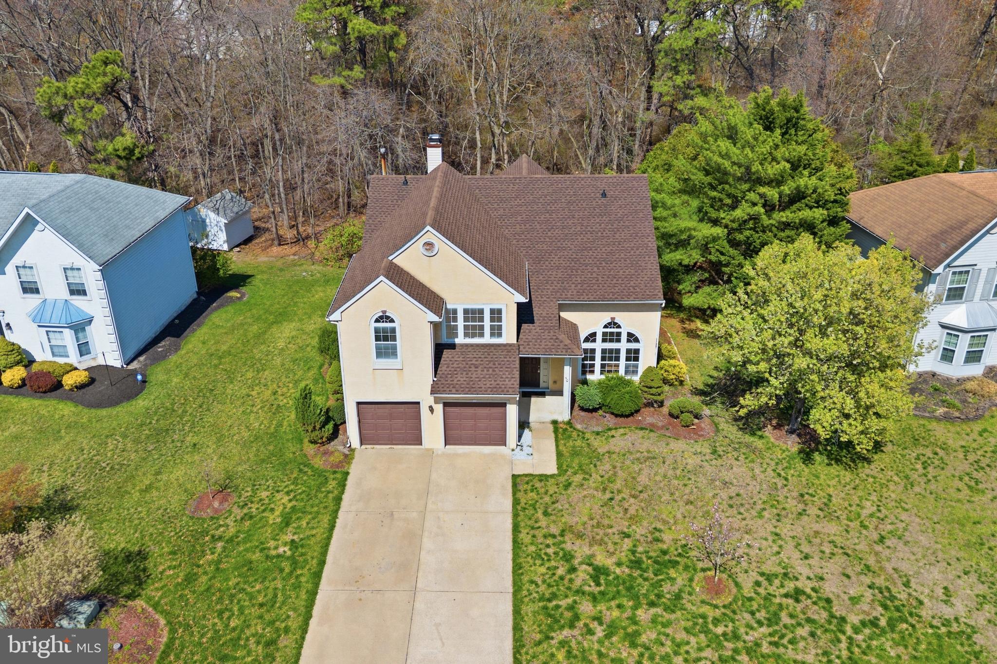 50 WILDCAT BRANCH DRIVE