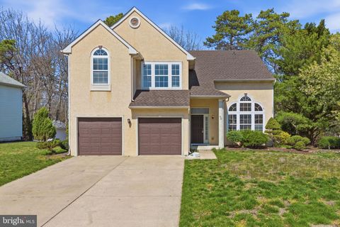 50 WILDCAT BRANCH DRIVE SICKLERVILLE NJ 08081