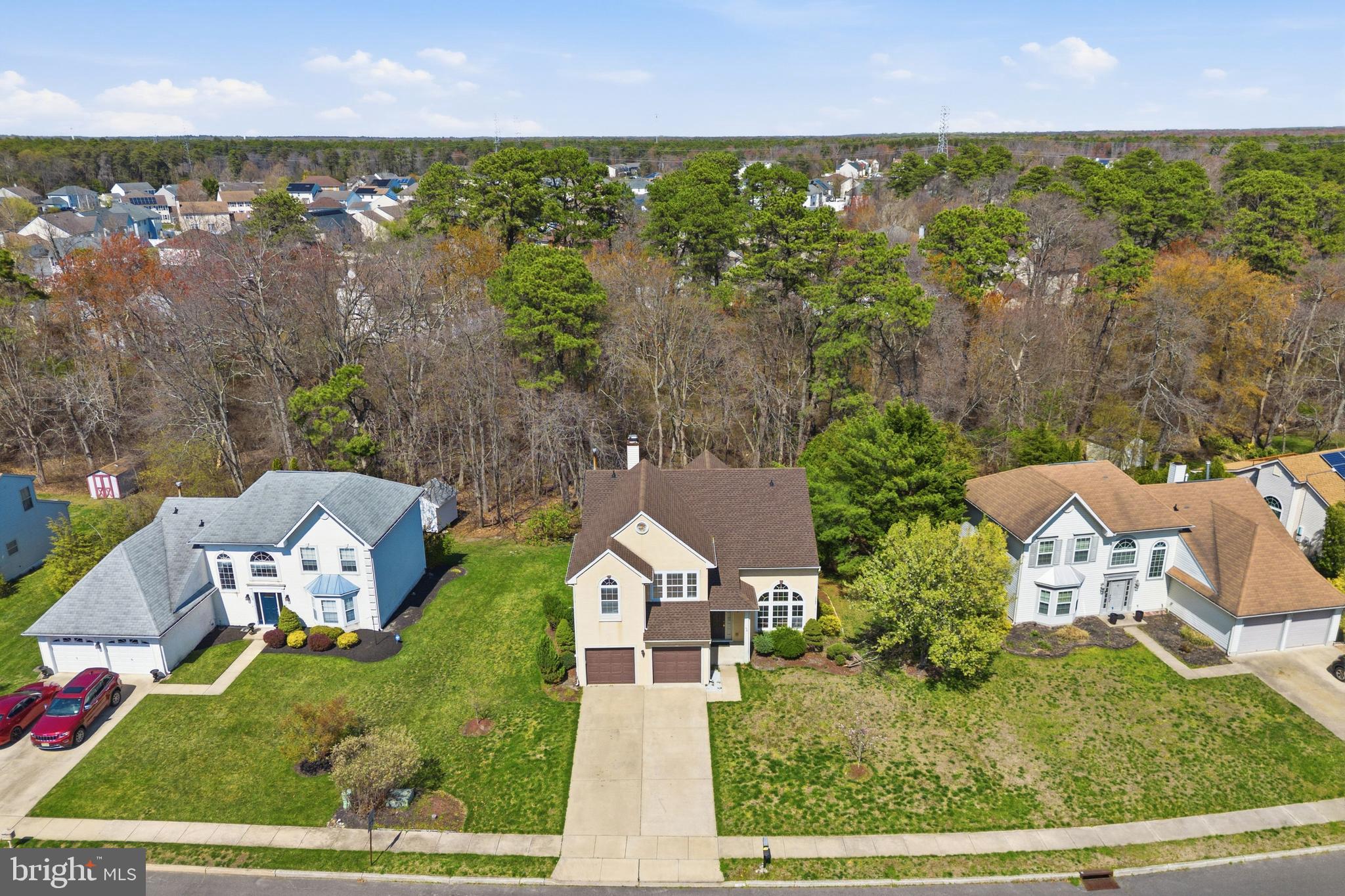 50 WILDCAT BRANCH DRIVE