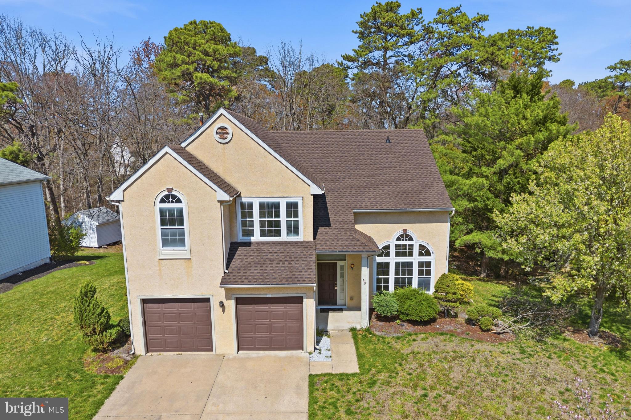 50 WILDCAT BRANCH DRIVE