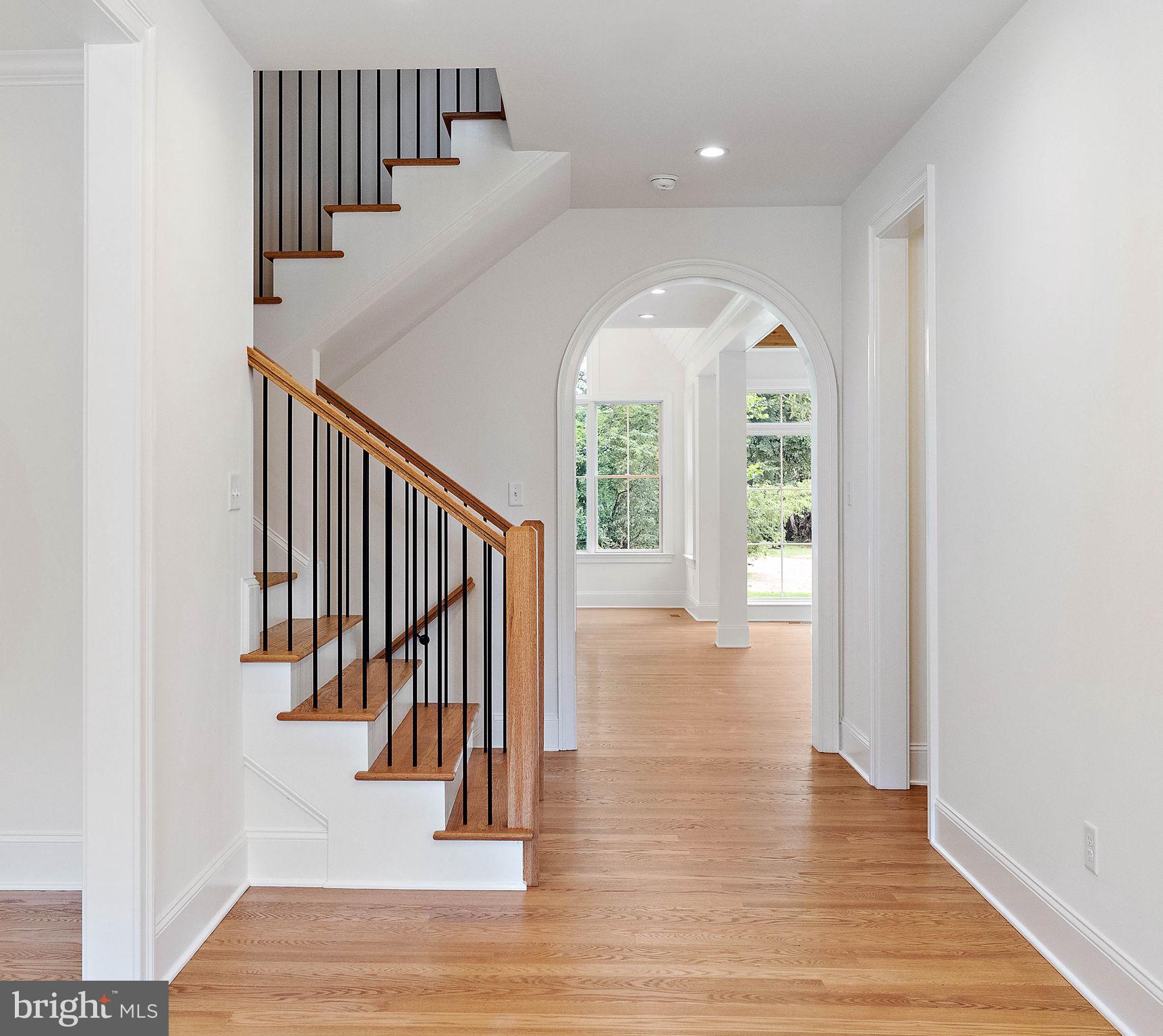 THE WOODS AT ROSE TREE - Residential