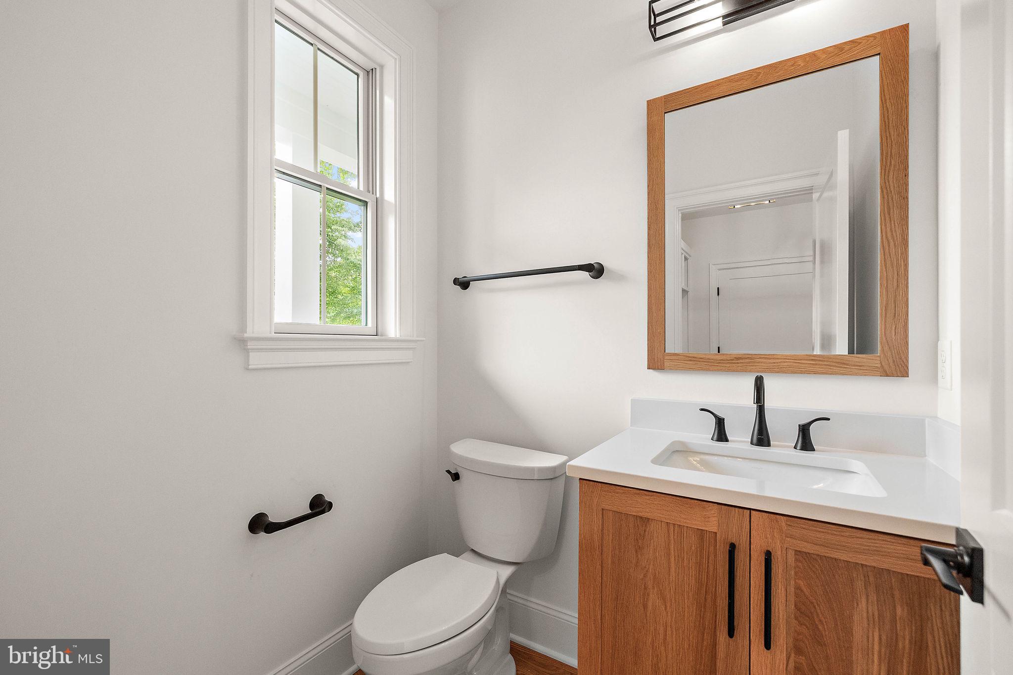THE WOODS AT ROSE TREE - Residential