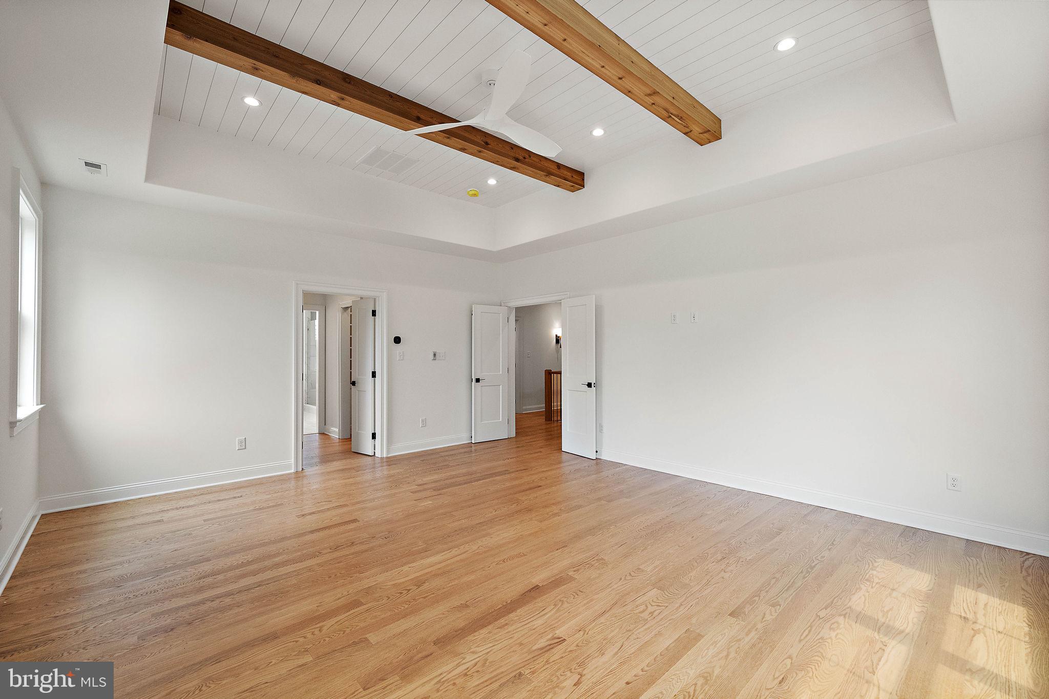 THE WOODS AT ROSE TREE - Residential