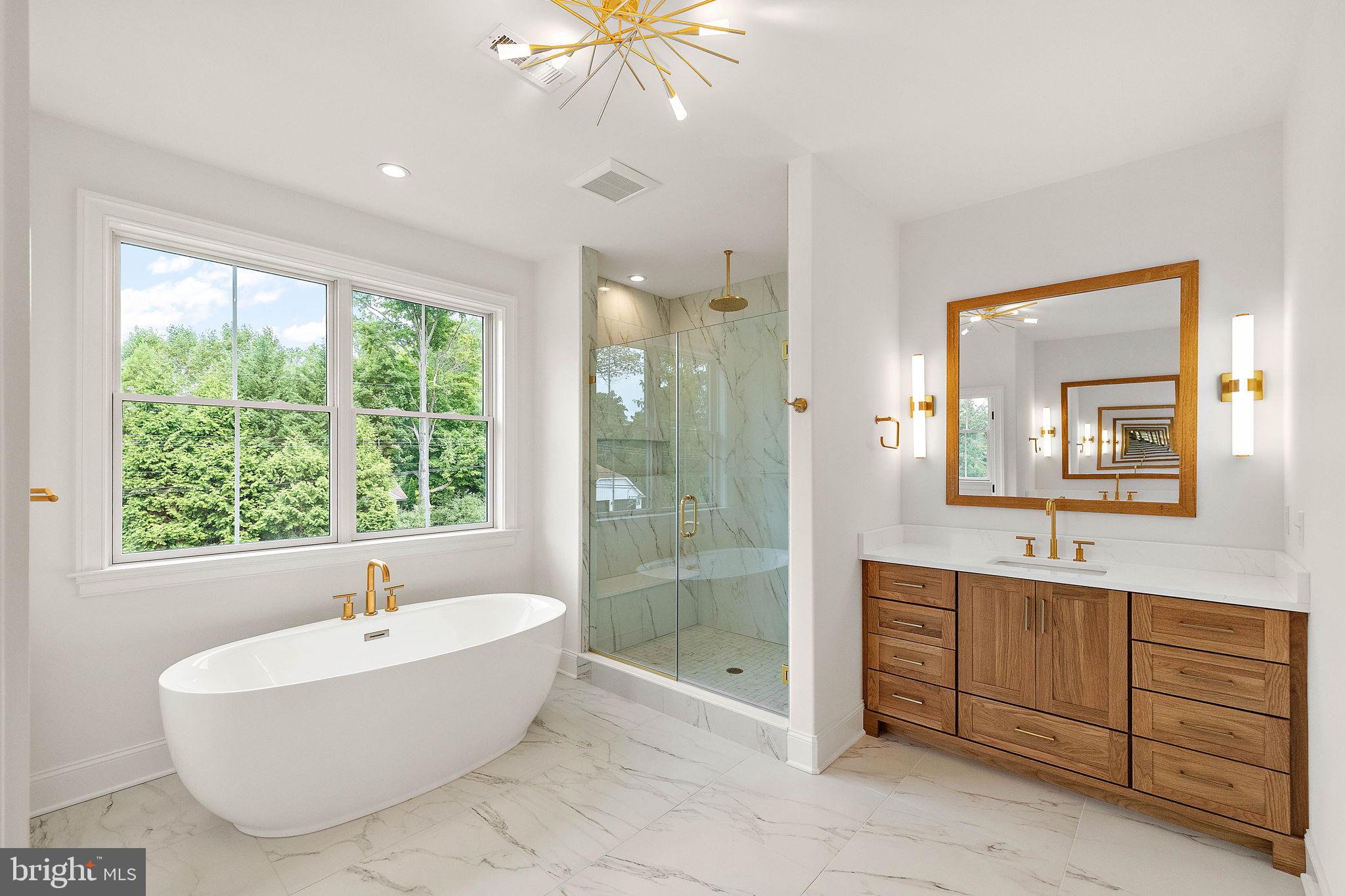 THE WOODS AT ROSE TREE - Residential