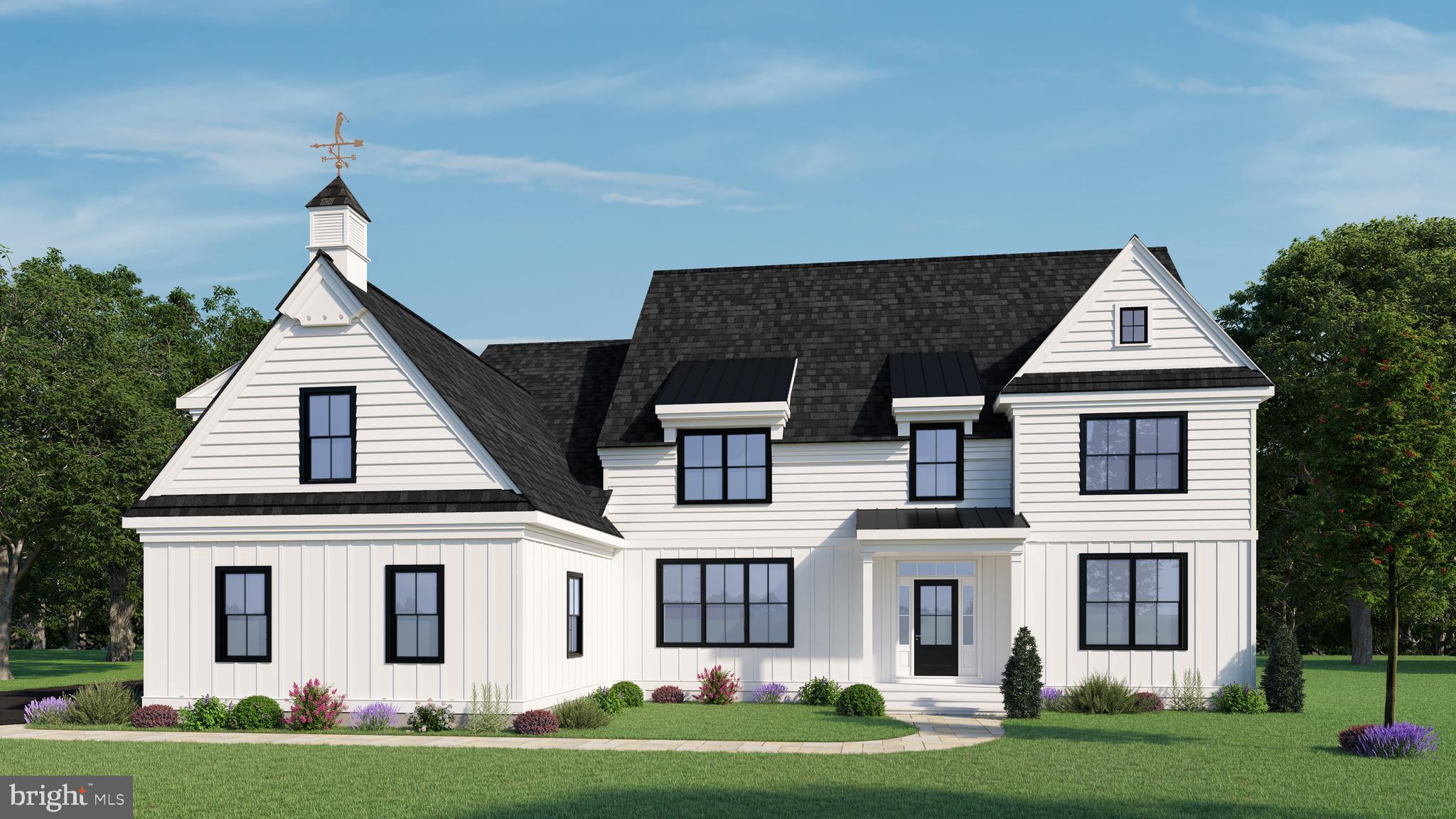THE WOODS AT ROSE TREE - Residential