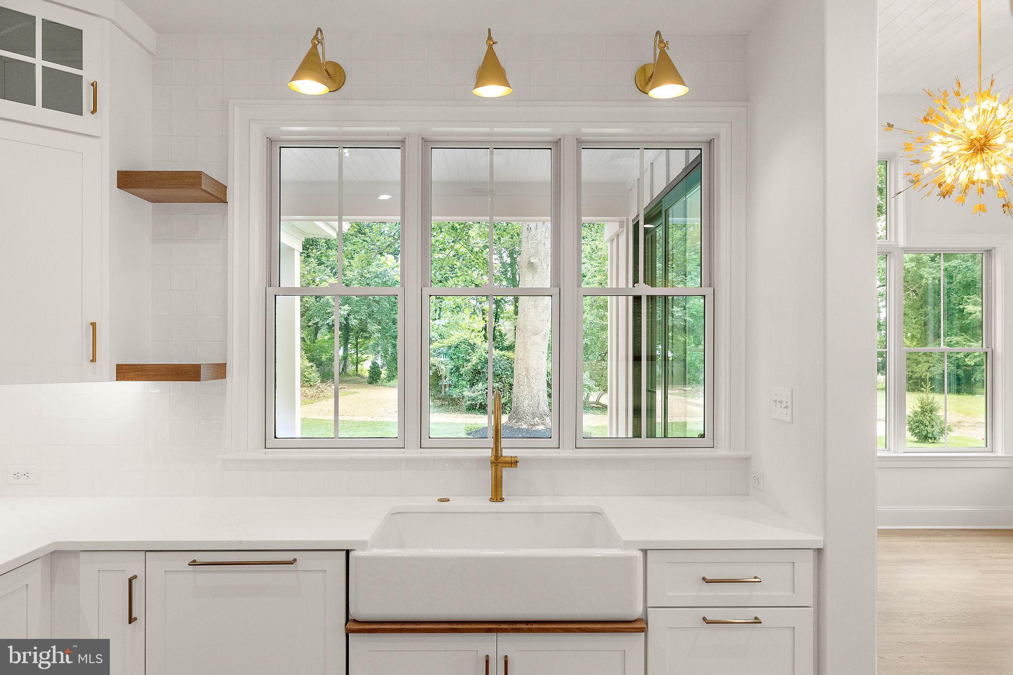 THE WOODS AT ROSE TREE - Residential