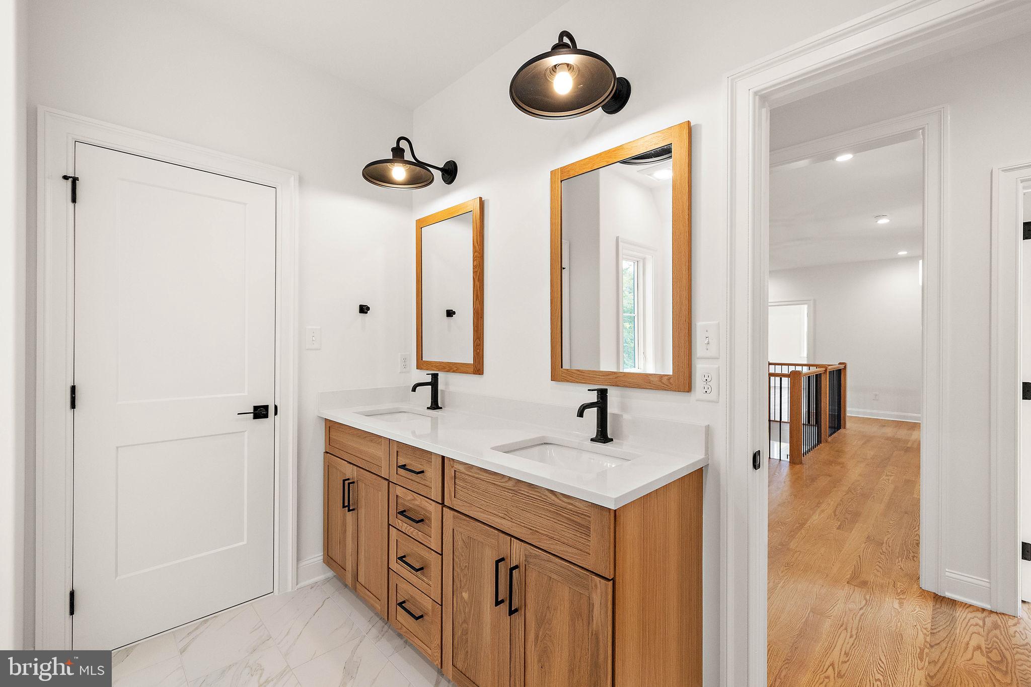 THE WOODS AT ROSE TREE - Residential