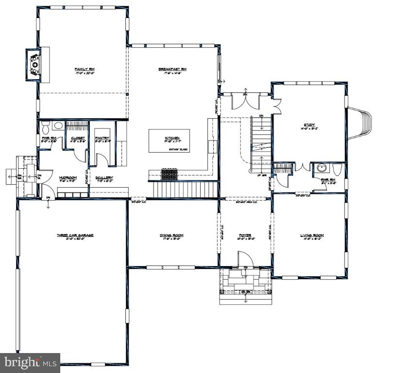 THE WOODS AT ROSE TREE - Residential