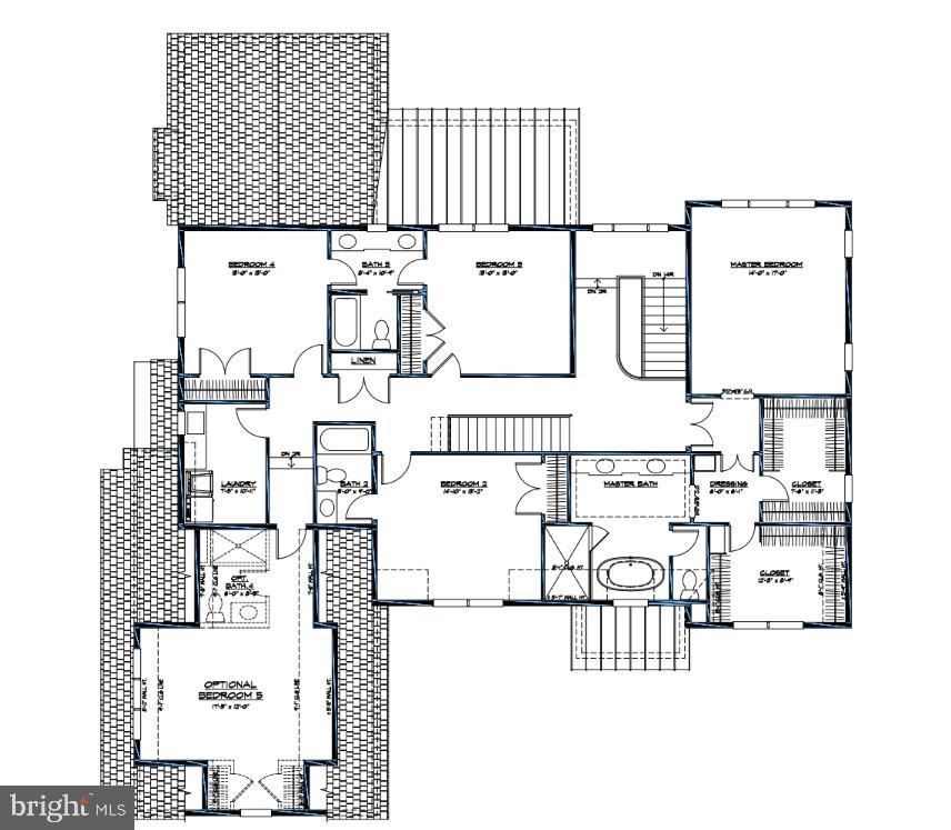 THE WOODS AT ROSE TREE - Residential