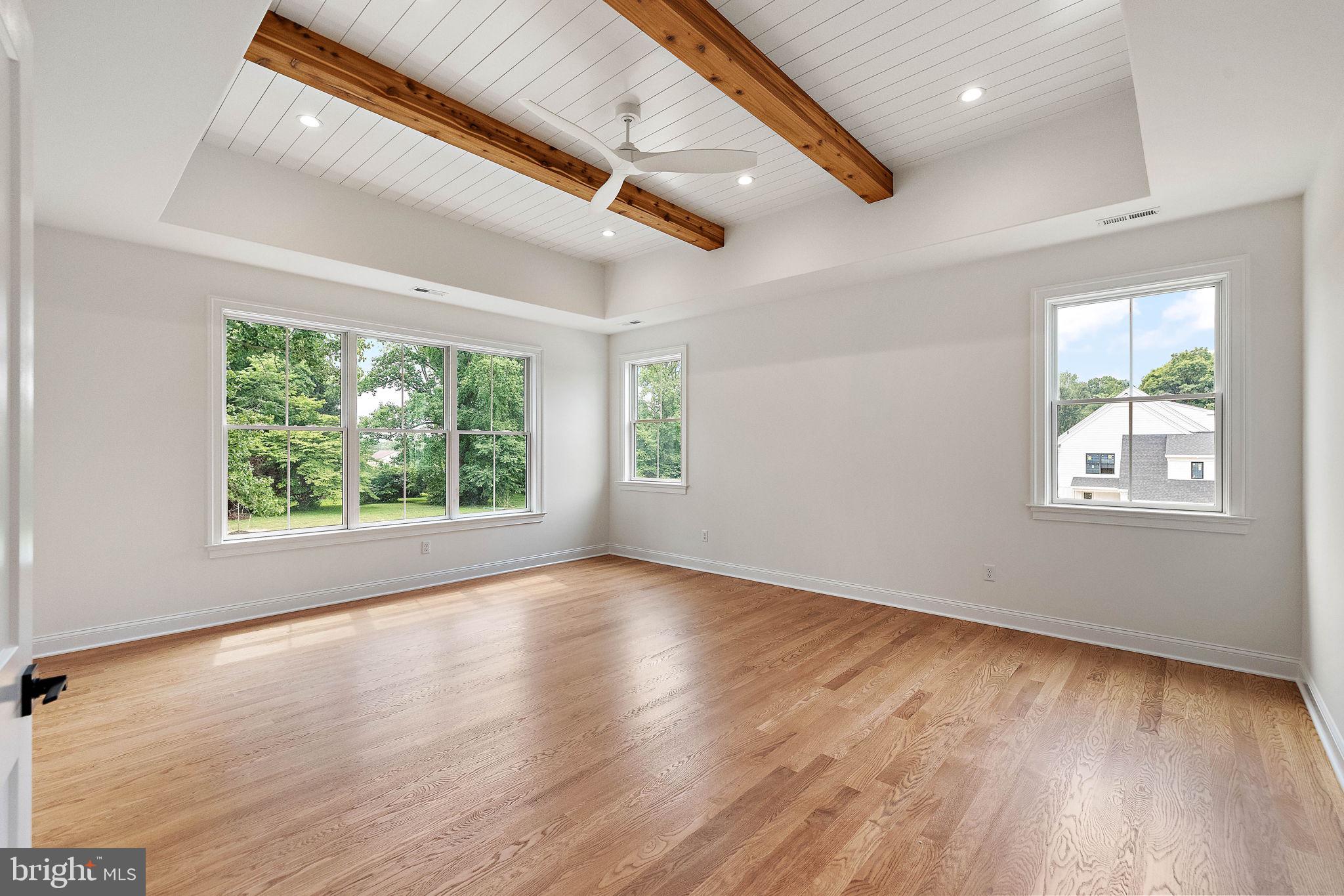 THE WOODS AT ROSE TREE - Residential