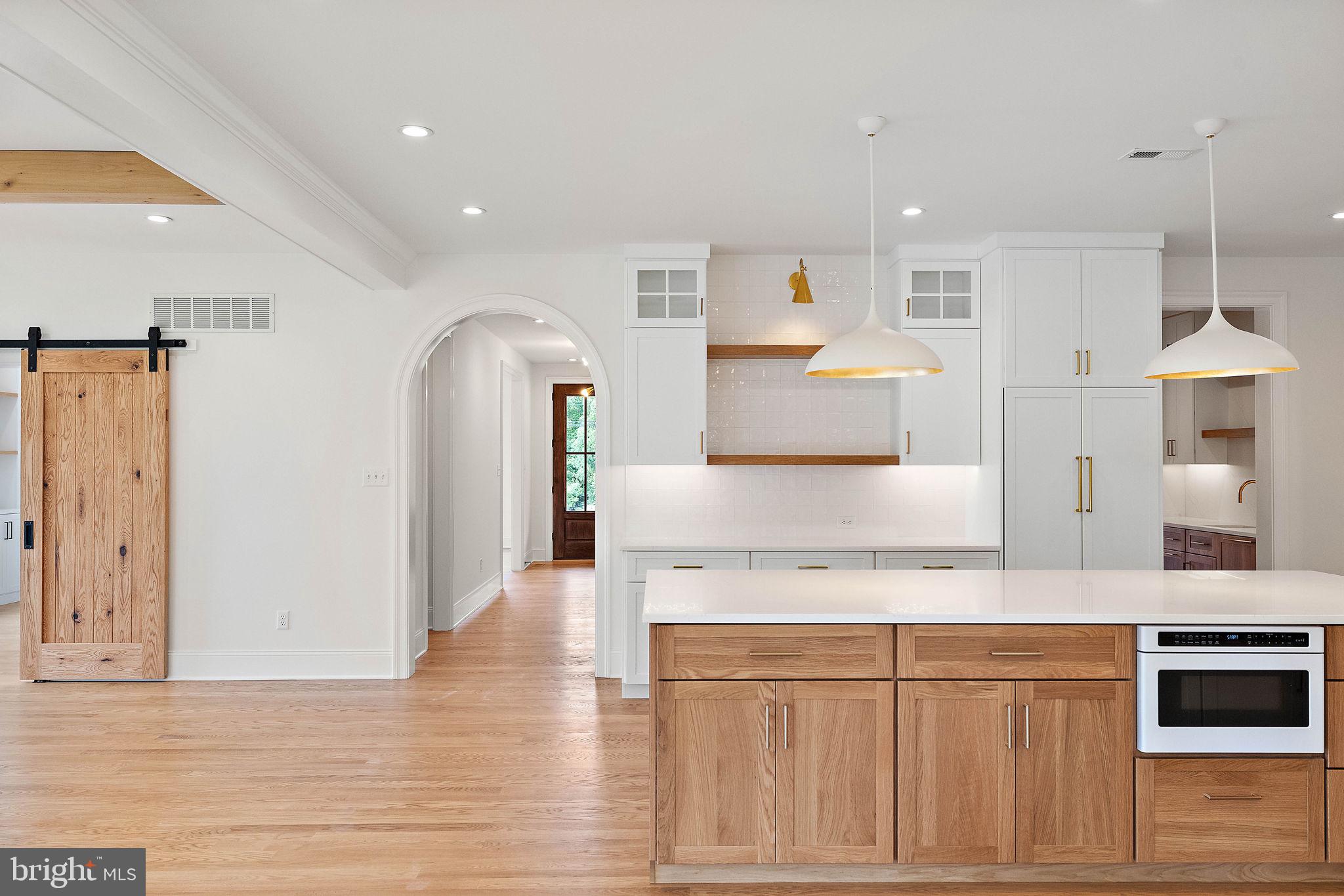 THE WOODS AT ROSE TREE - Residential