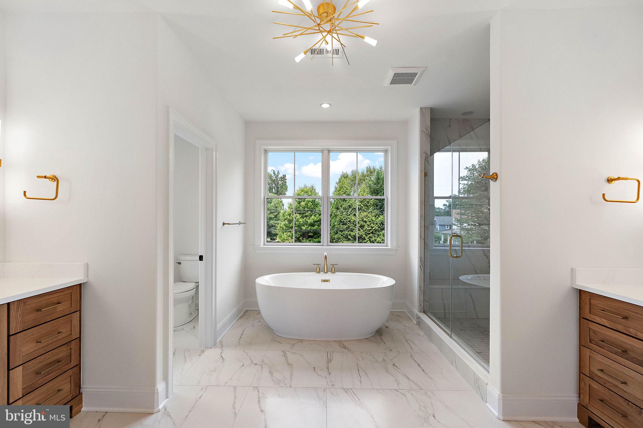 THE WOODS AT ROSE TREE - Residential
