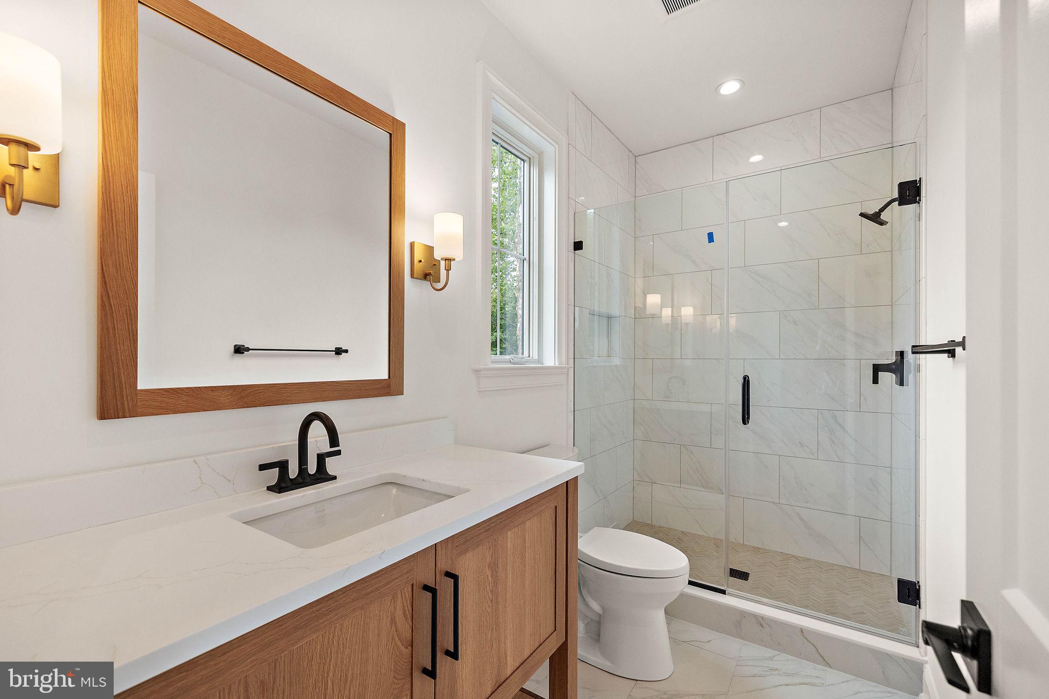 THE WOODS AT ROSE TREE - Residential