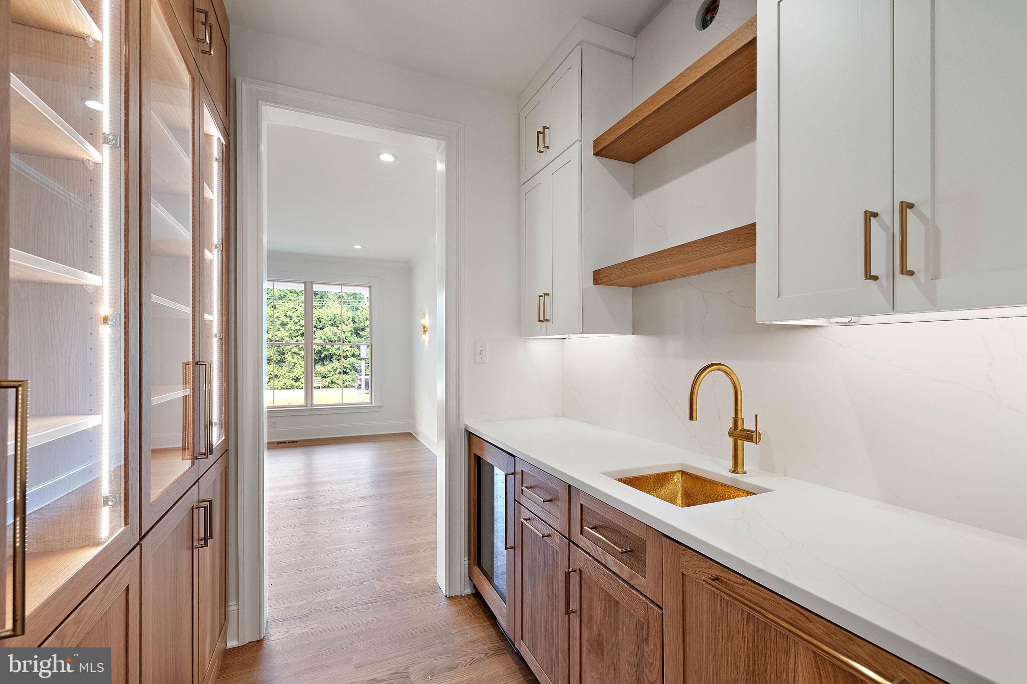 THE WOODS AT ROSE TREE - Residential