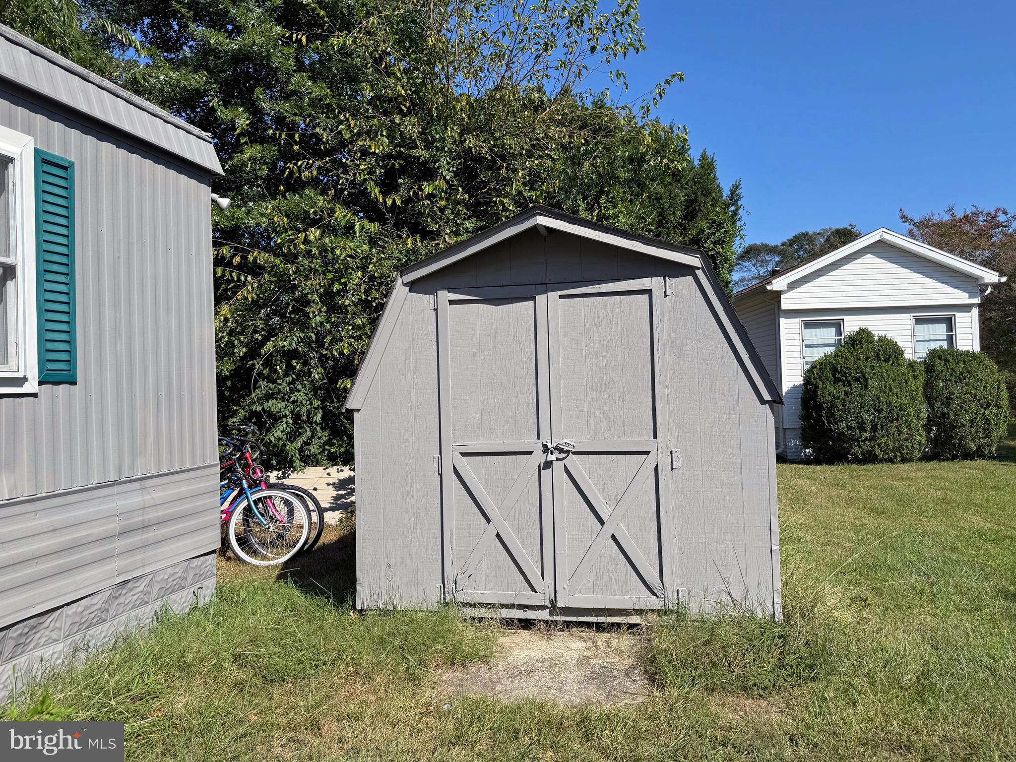 CAMELOT MHP - Residential