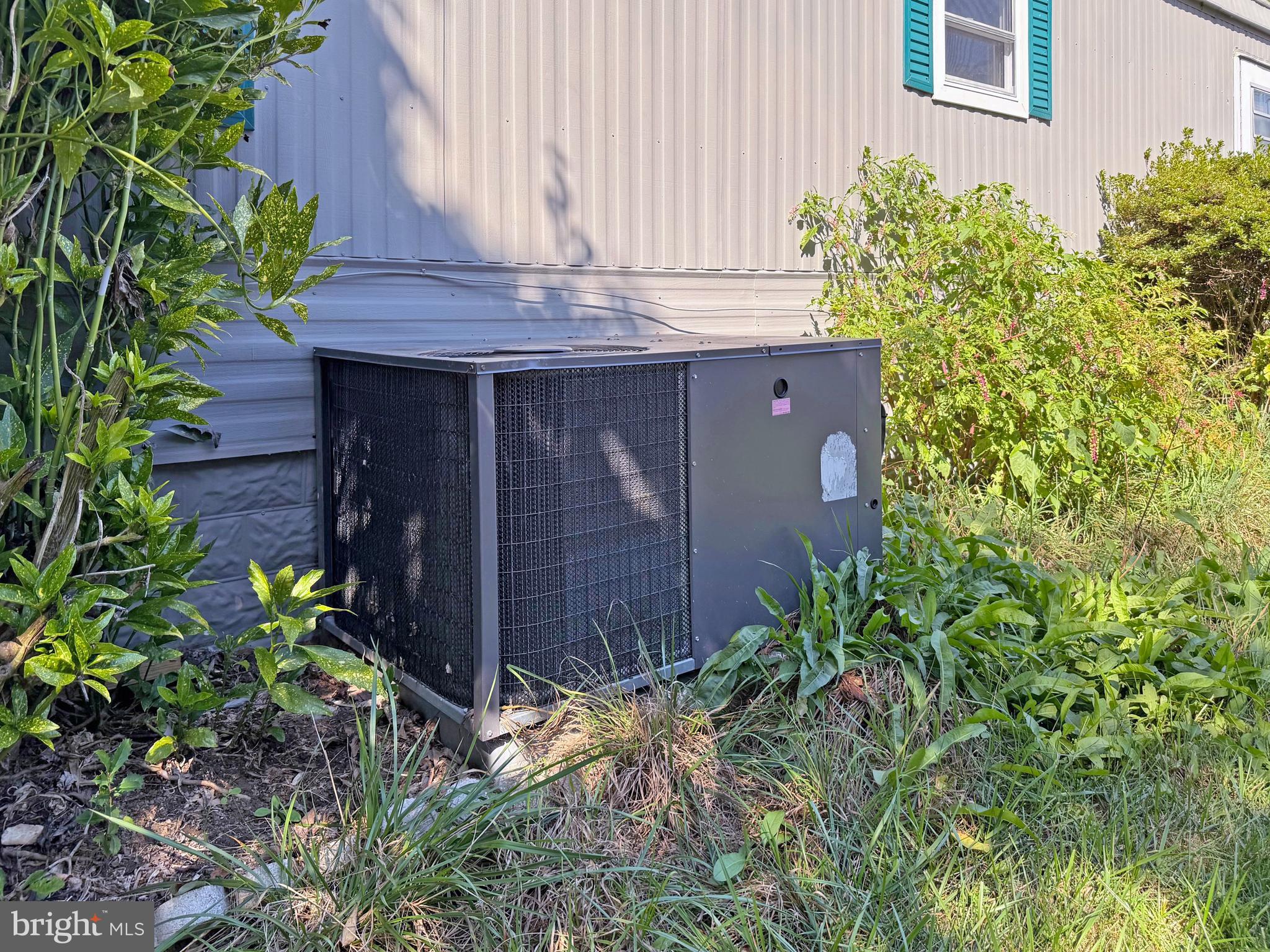 CAMELOT MHP - Residential