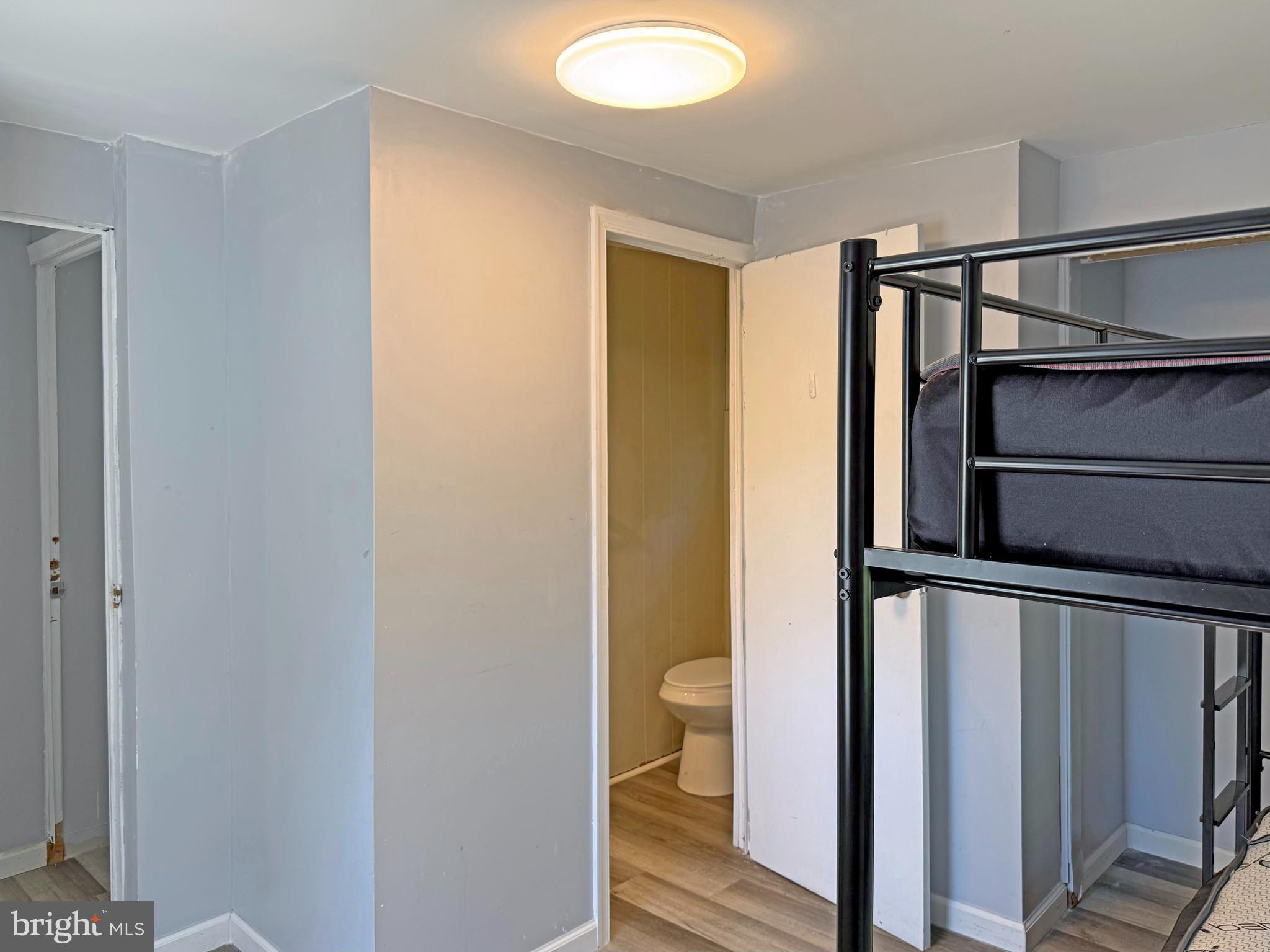 CAMELOT MHP - Residential