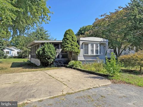 Homes For Sale - 19627 Queen Street #22<br/> REHOBOTH BEACH, DE 19971