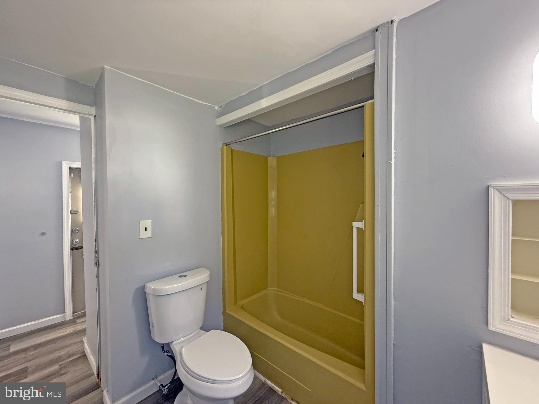 CAMELOT MHP - Residential